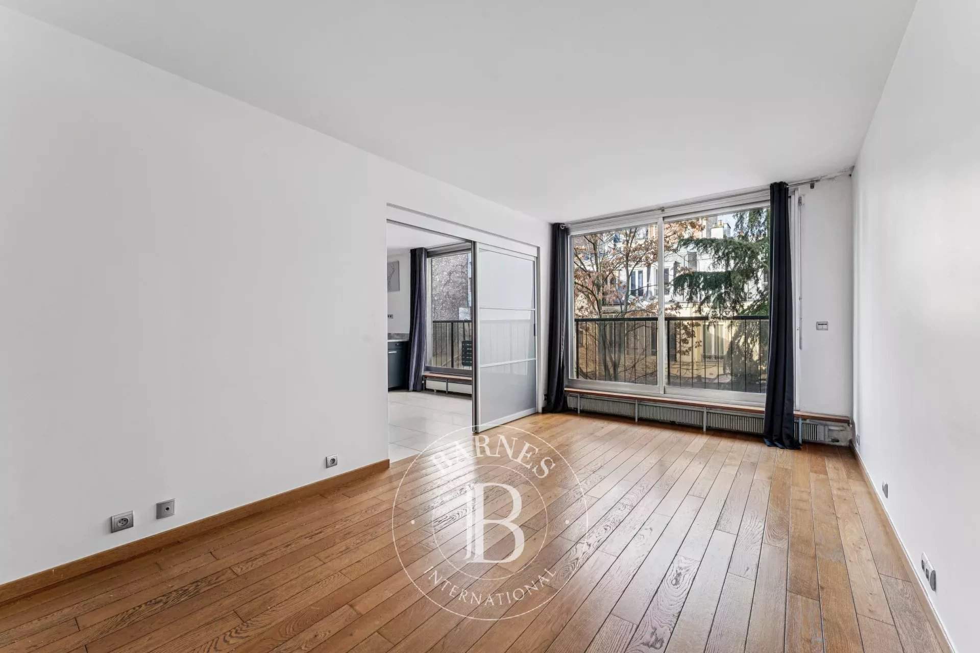 Paris  - Appartement 2 Pi&egrave;ces, 1 Chambre - picture 7