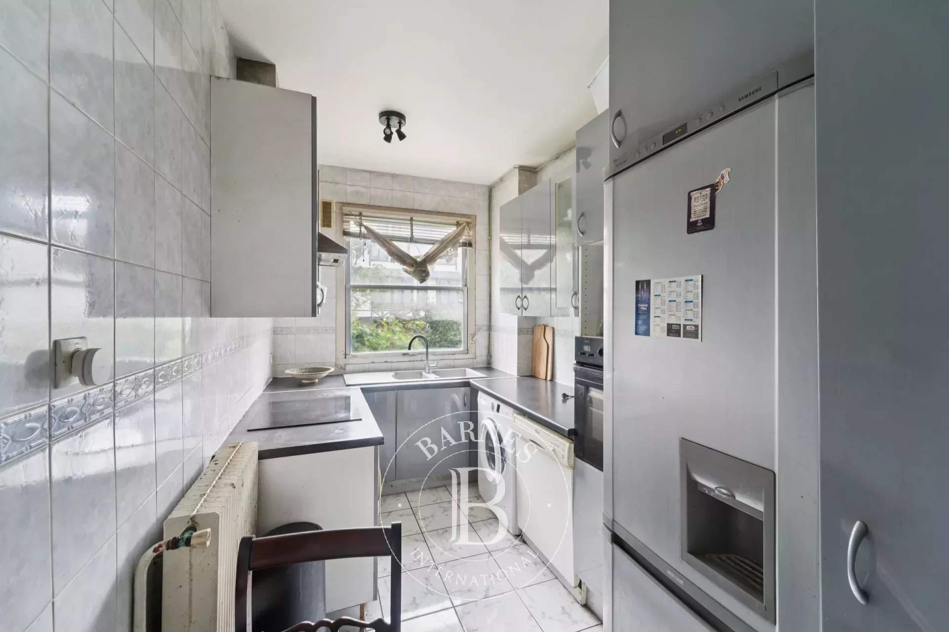 Paris  - Apartment 2 Bedrooms - picture 8