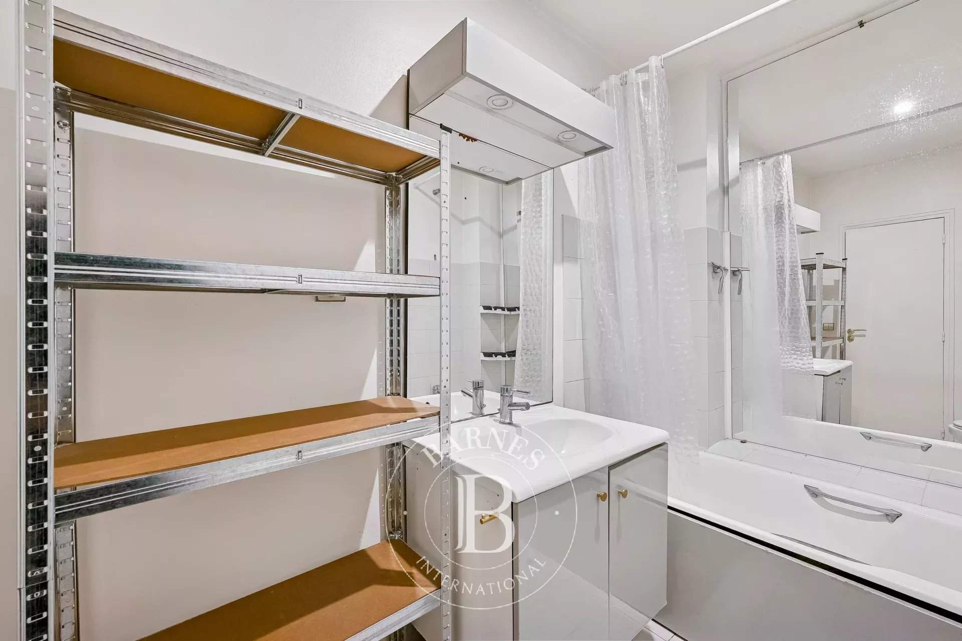 Paris  - Apartment 1 Bedroom - picture 7