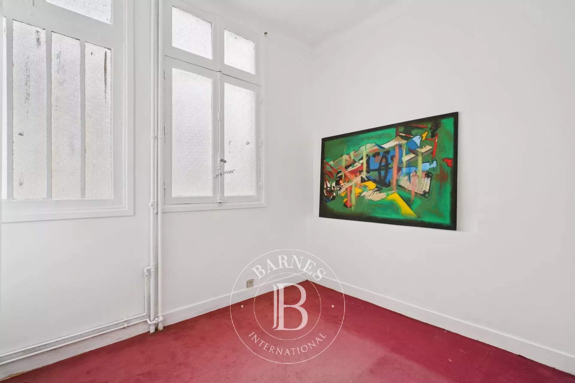 Paris  - Apartment 2 Bedrooms - picture 8