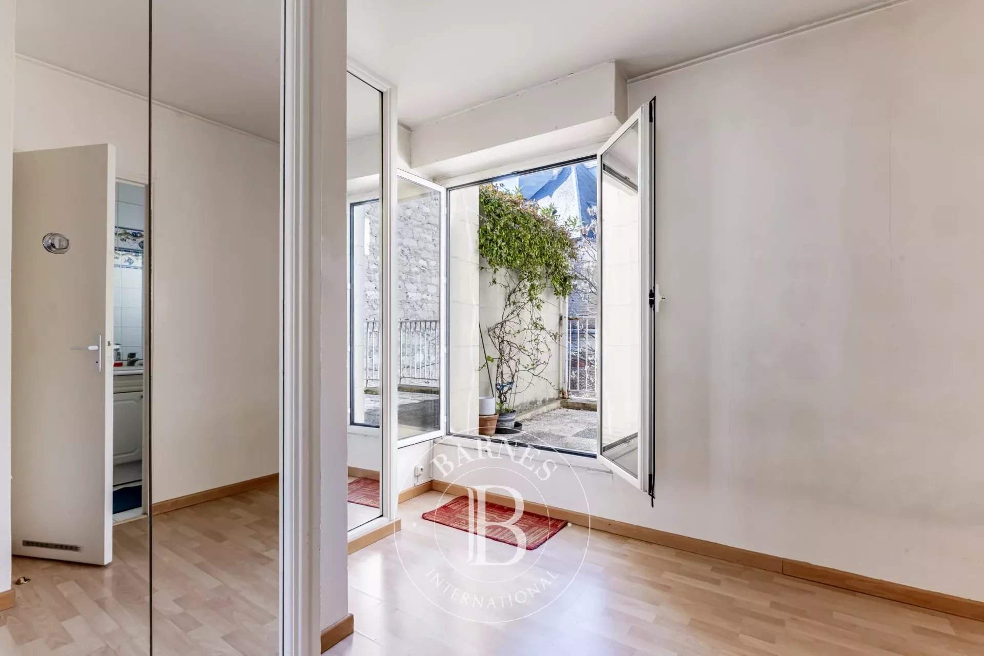 Paris  - Appartement 2 Pièces, 1 Chambre - picture 5