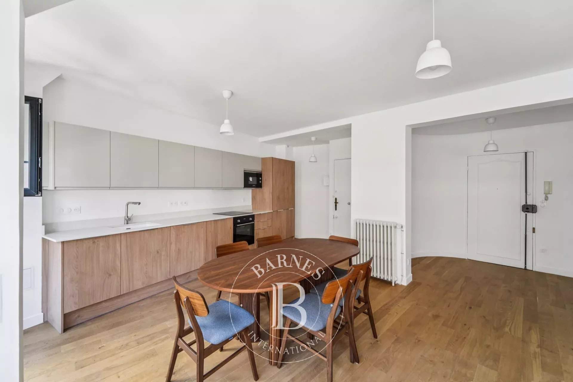 Paris  - Apartment 2 Bedrooms - picture 6