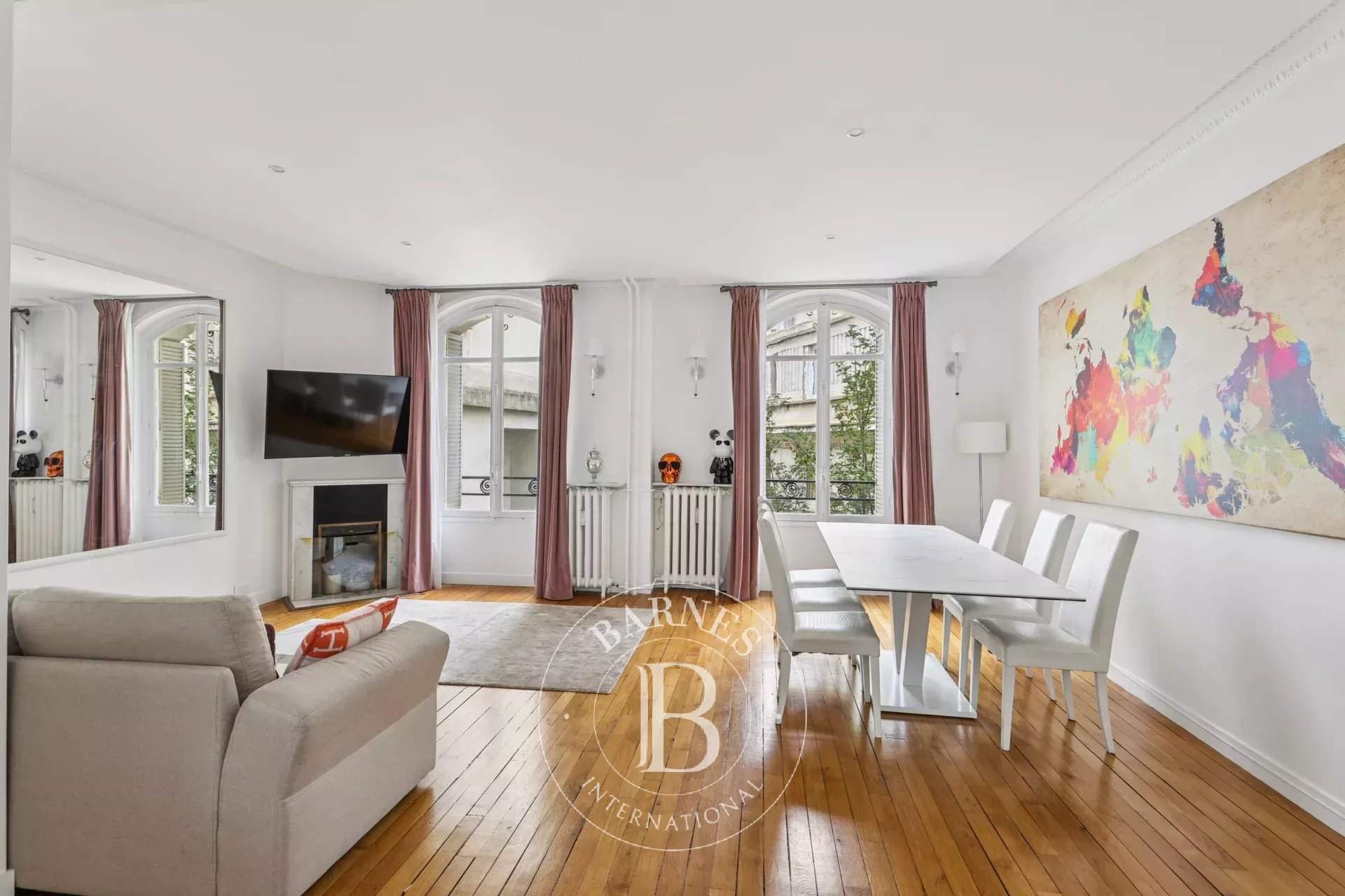 Paris  - Appartement 2 Pièces, 1 Chambre - picture 2