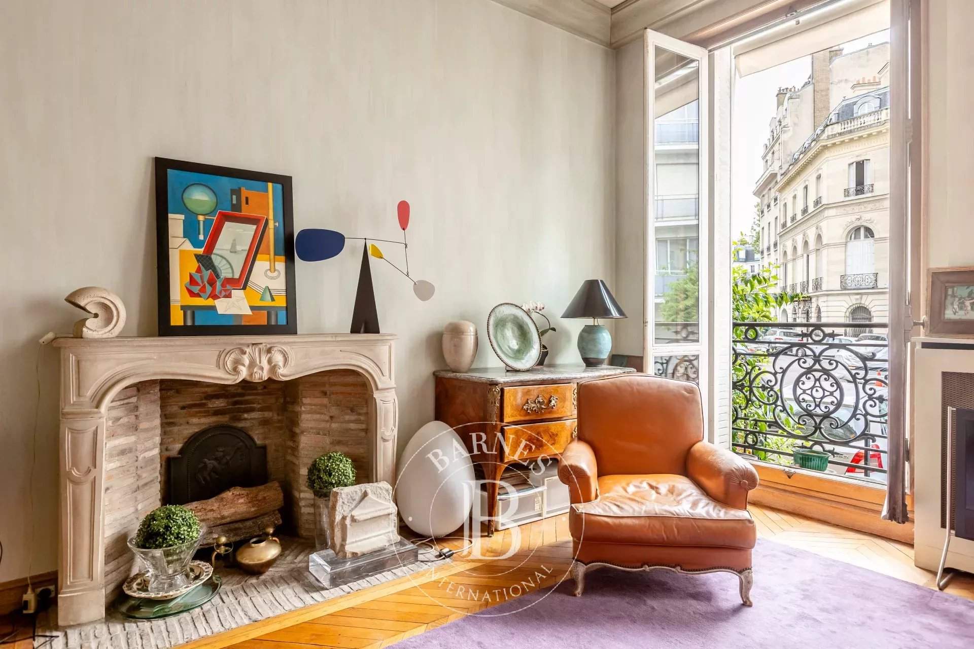Paris  - Apartment 1 Bedroom - picture 3