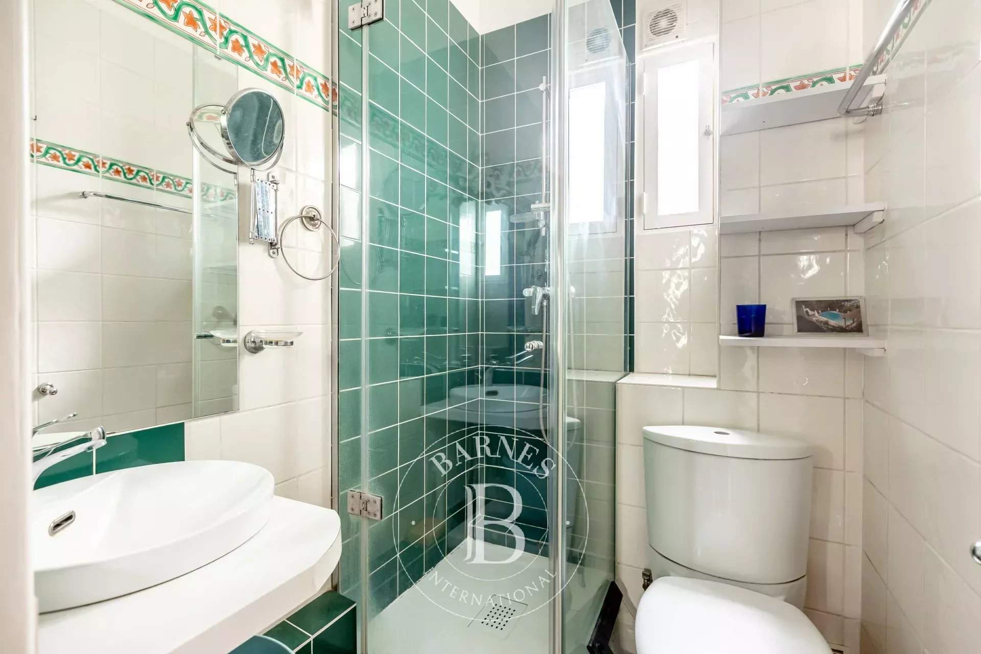 Paris  - Appartement 5 Pi&egrave;ces 2 Chambres - picture 13