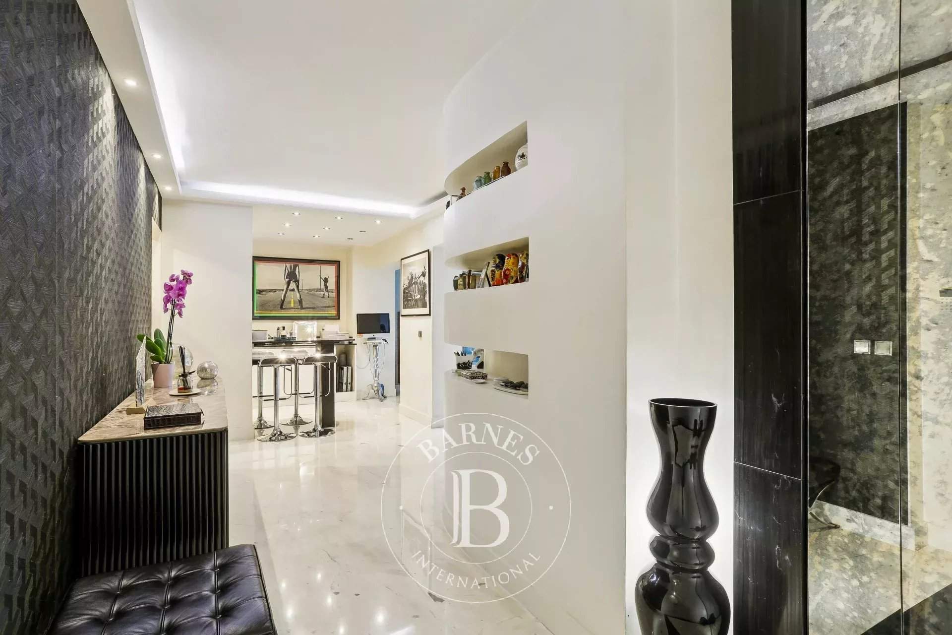 Paris  - Apartment 1 Bedroom - picture 2