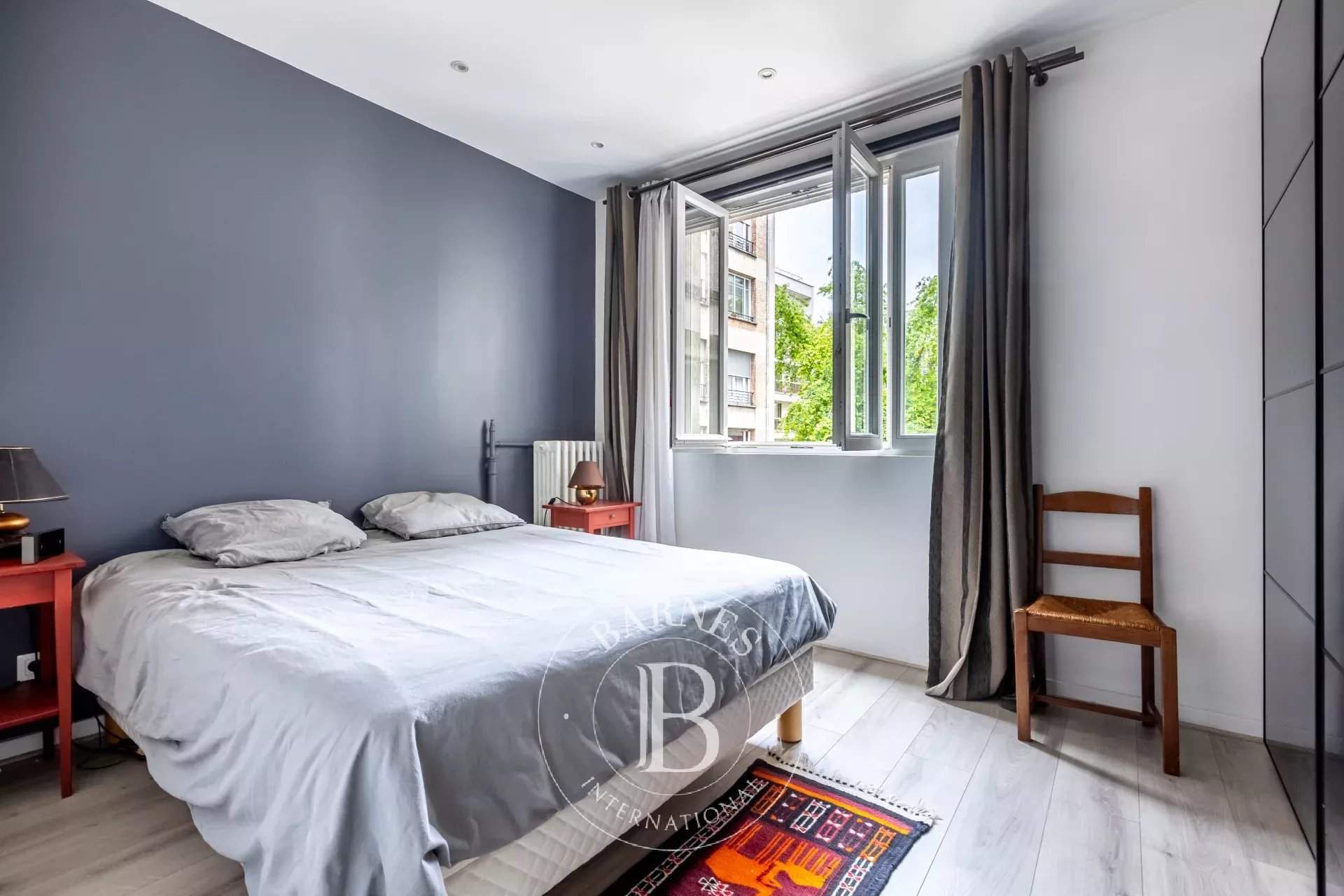 Paris  - Apartment 1 Bedroom - picture 6