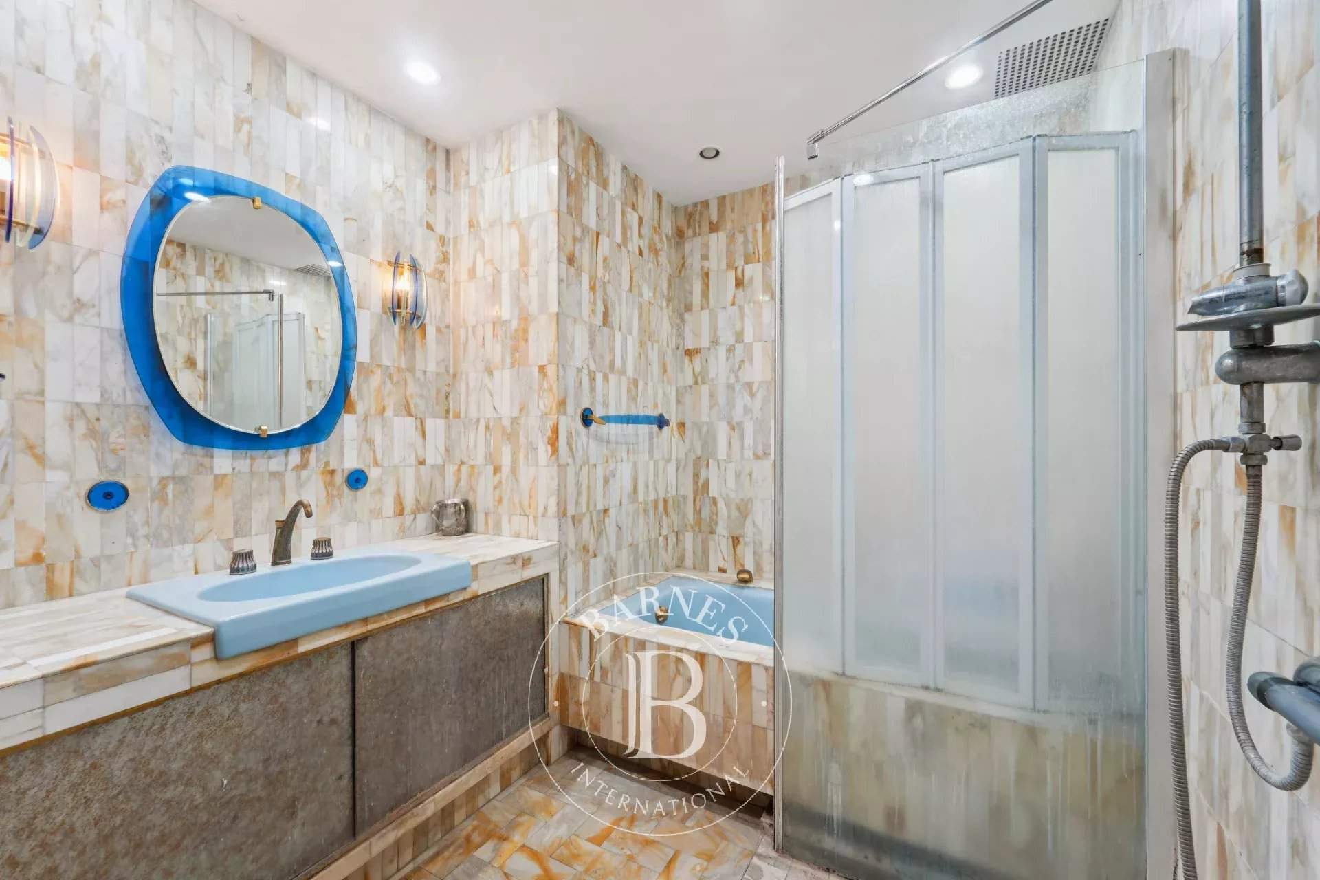 Paris  - Apartment 2 Bedrooms - picture 6