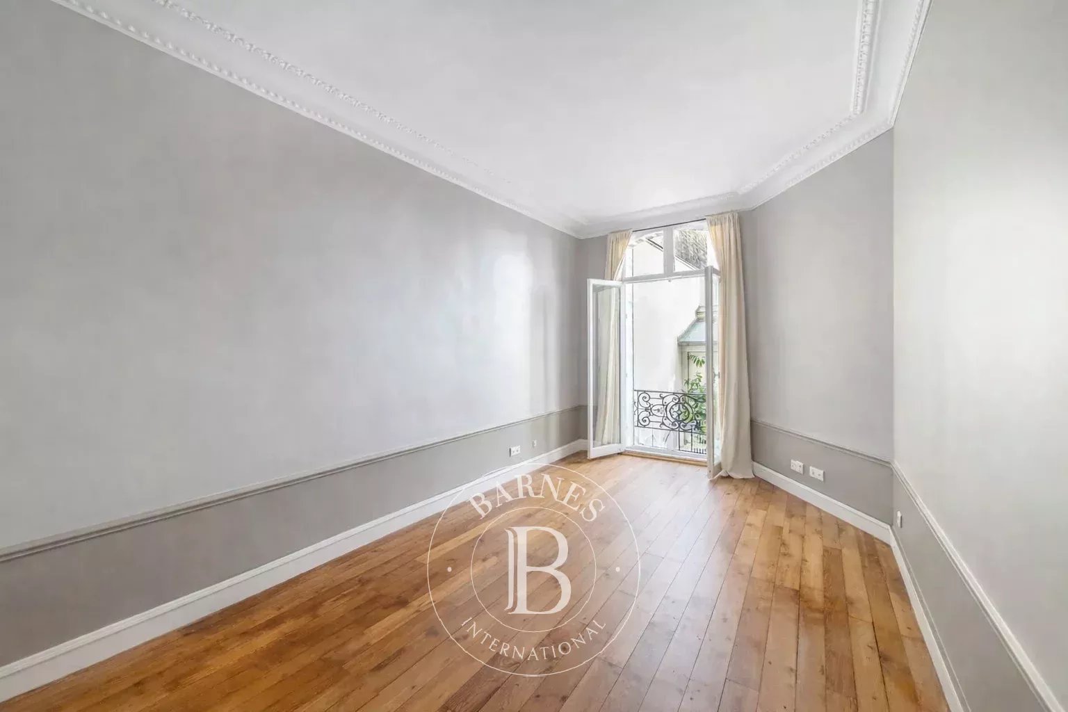 Paris  - Apartment 1 Bedroom - picture 7