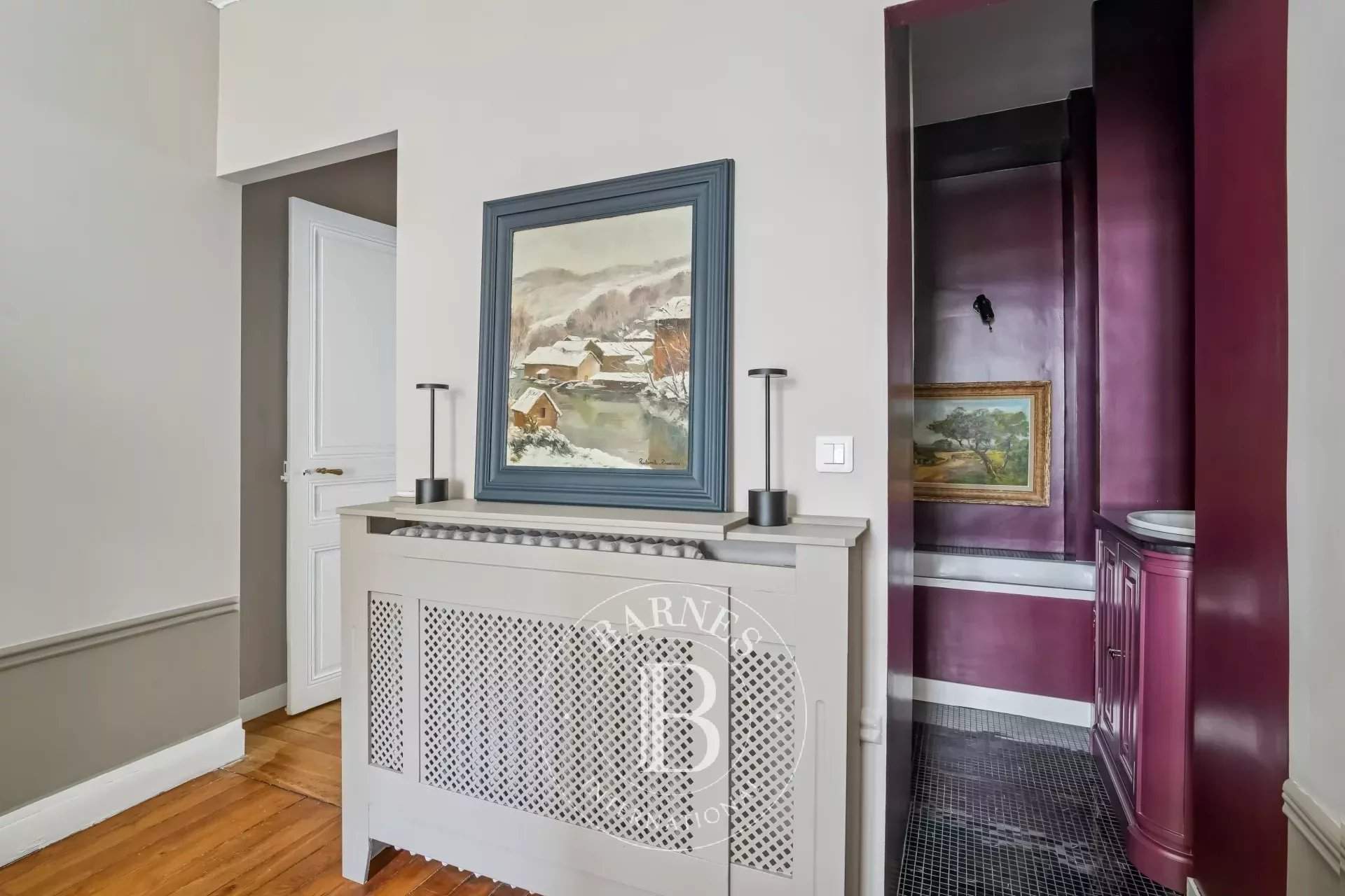 Paris  - Apartment 1 Bedroom - picture 8