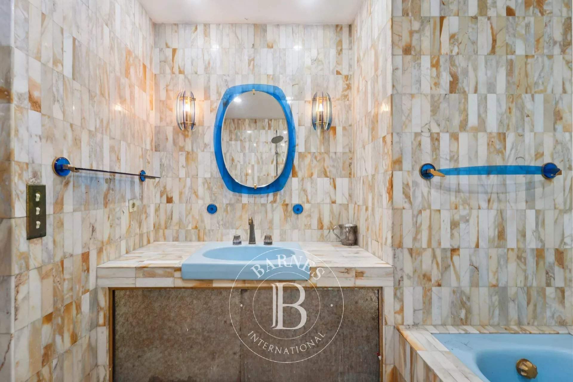 Paris  - Apartment 2 Bedrooms - picture 7