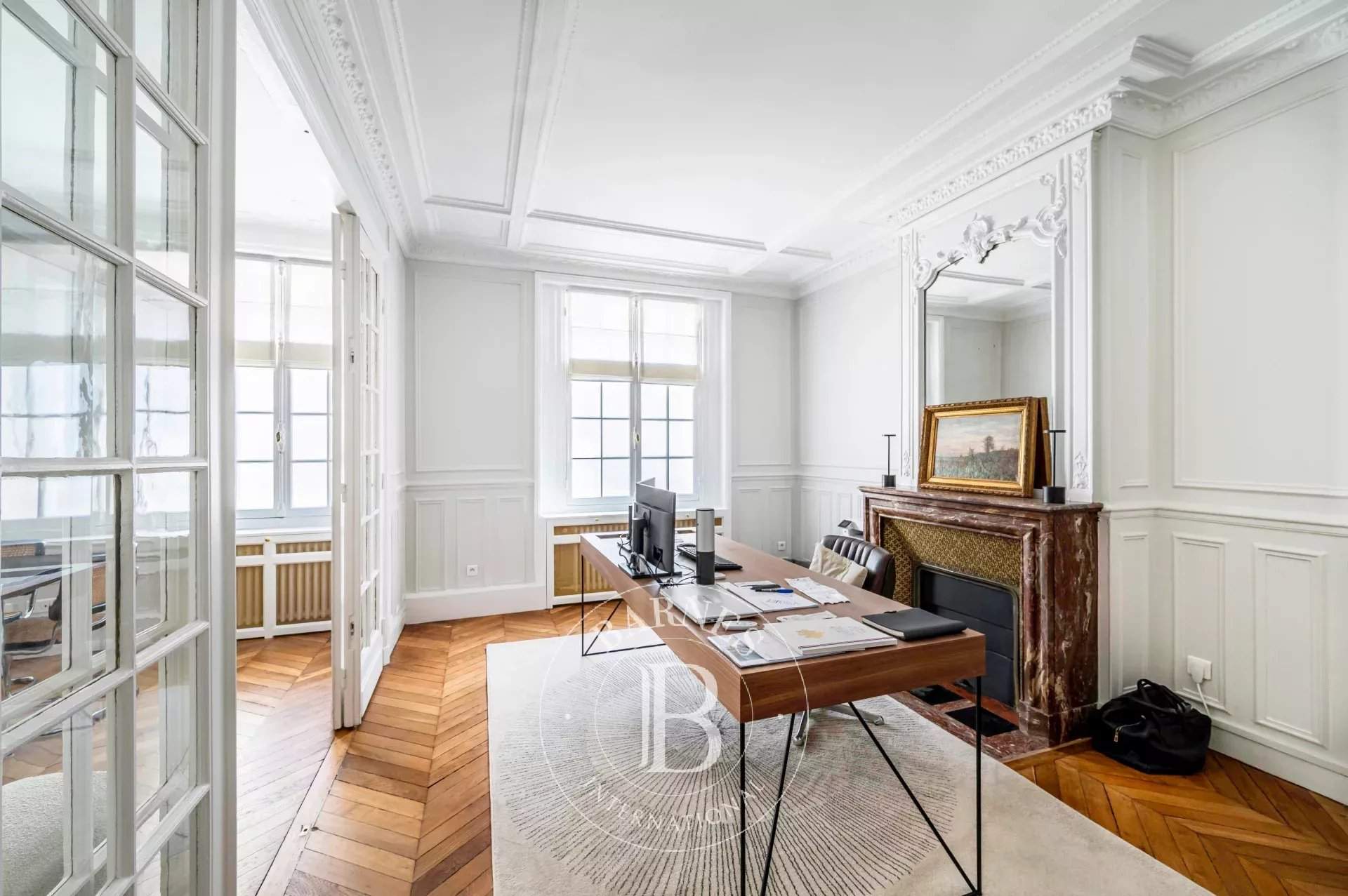 Paris  - Appartement 3 Pièces, 1 Chambre - picture 6