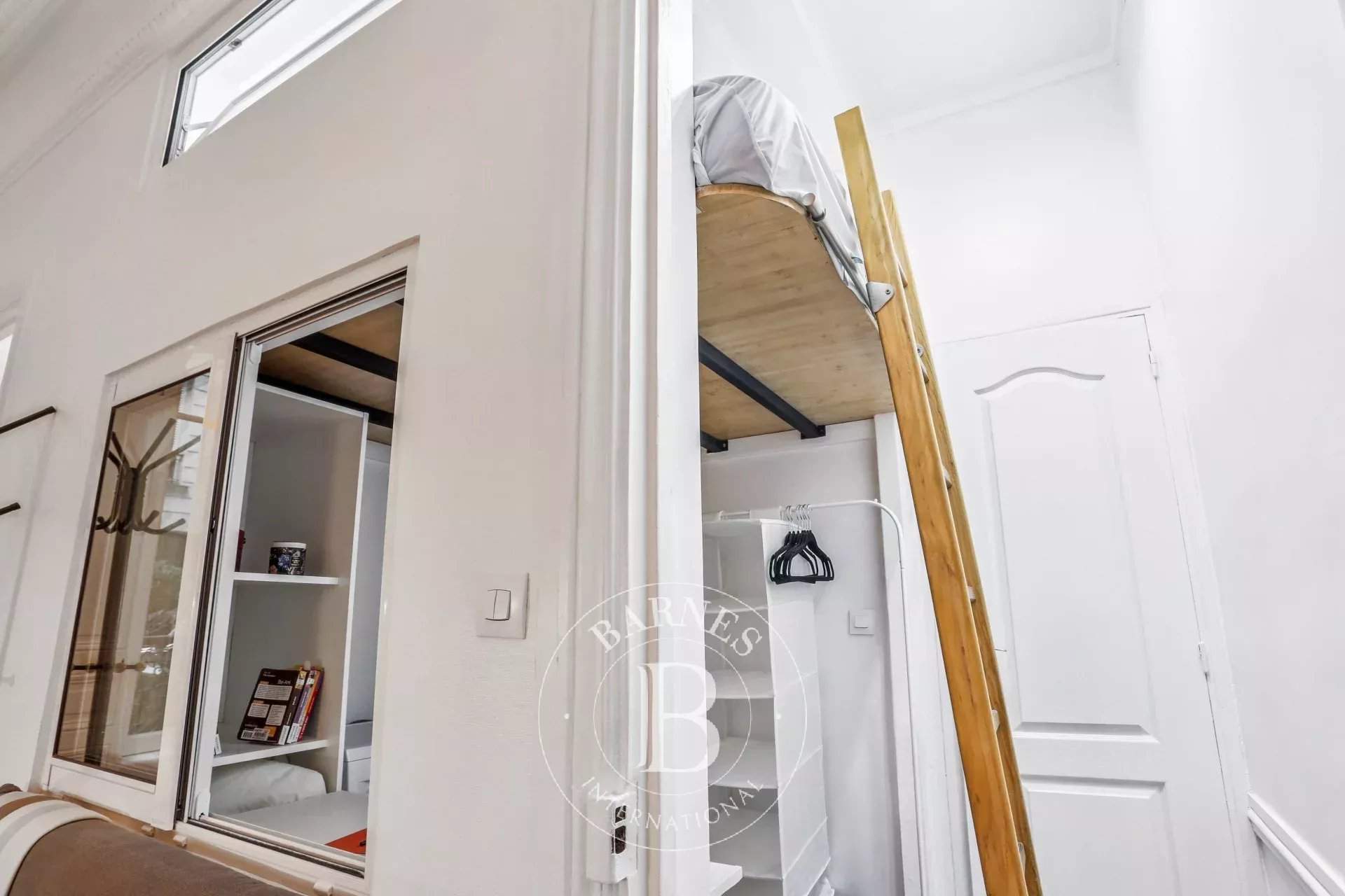 Paris  - Apartment  - picture 9