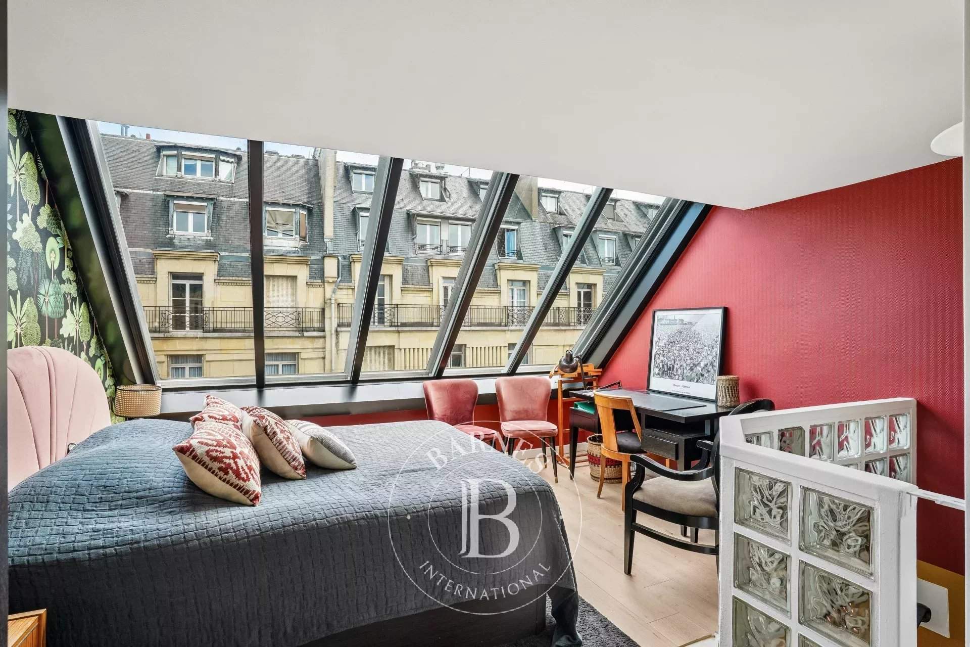 Paris  - Appartement 2 Pi&egrave;ces, 1 Chambre - picture 6