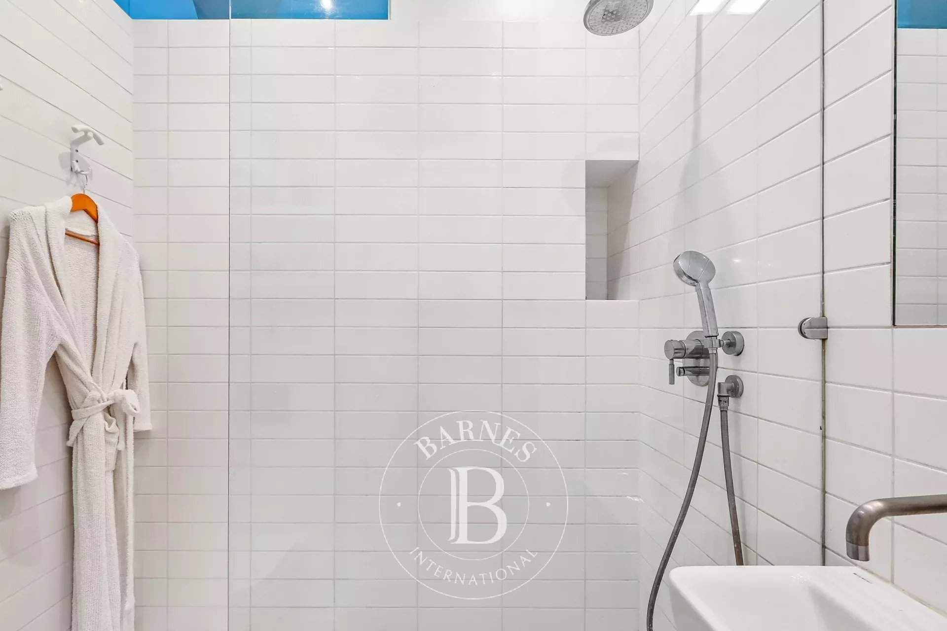 Paris  - Appartement 2 Pi&egrave;ces, 1 Chambre - picture 6