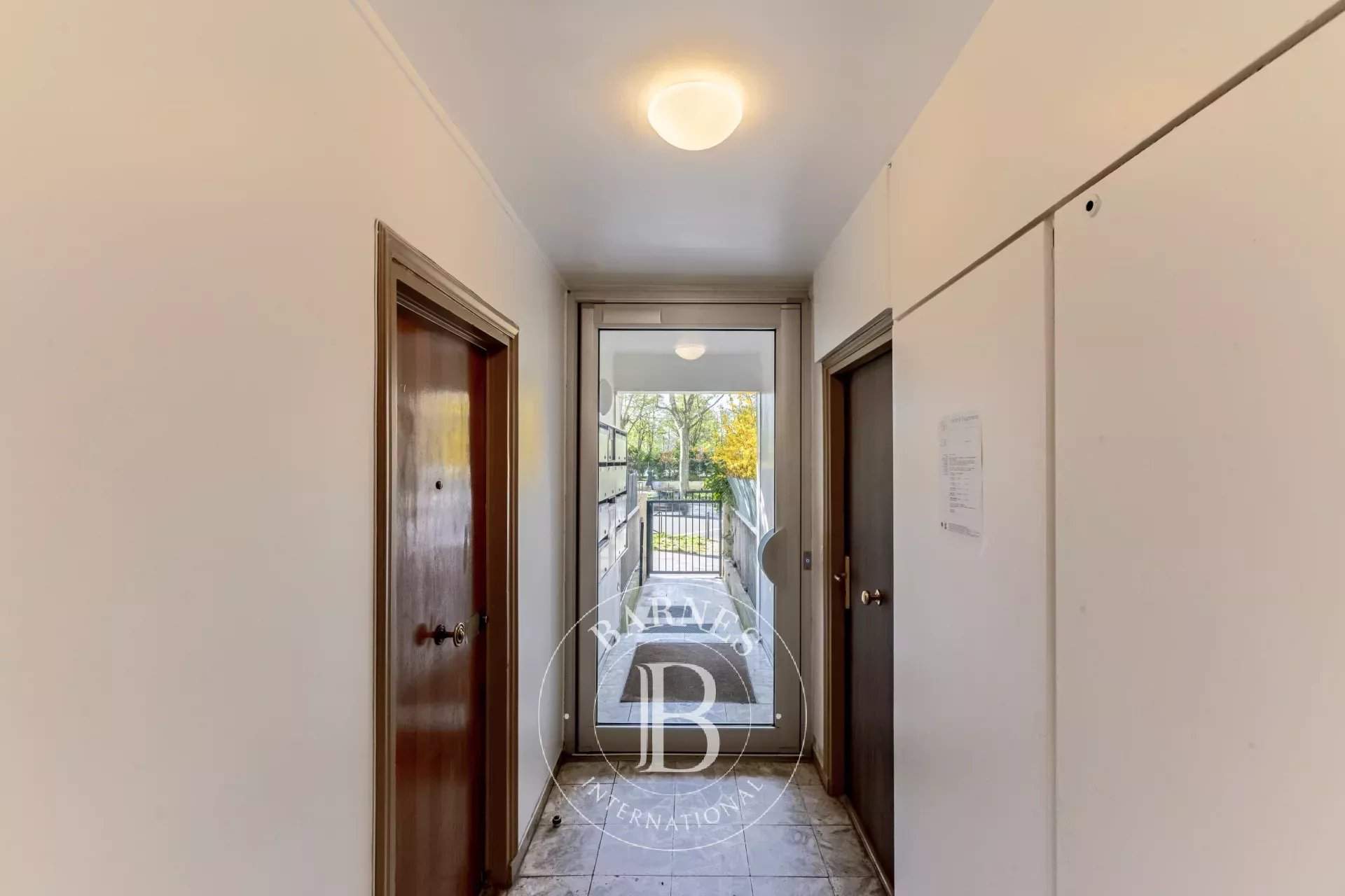 Paris  - Apartment  - picture 10