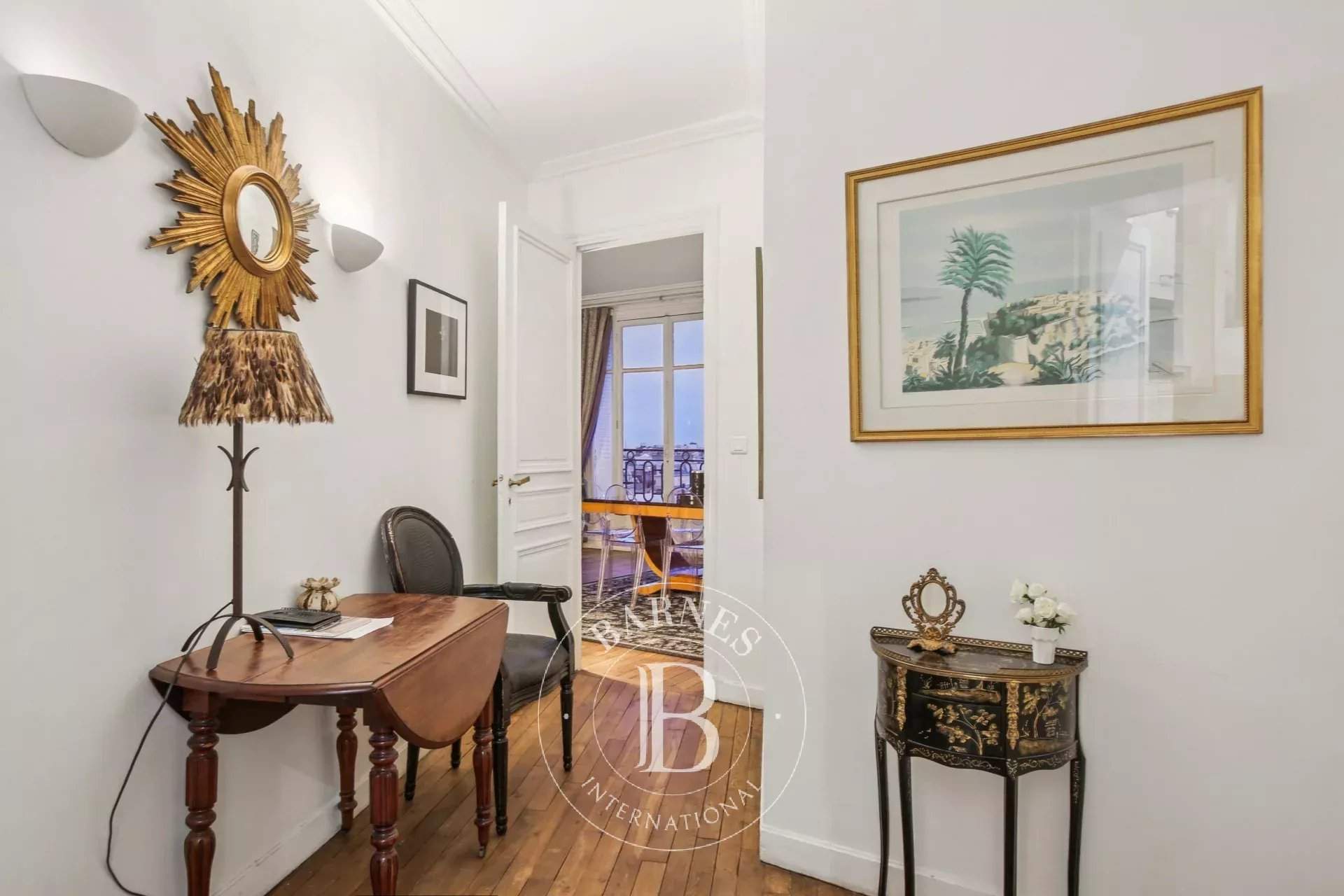 Paris  - Appartement 2 Pièces, 1 Chambre - picture 10