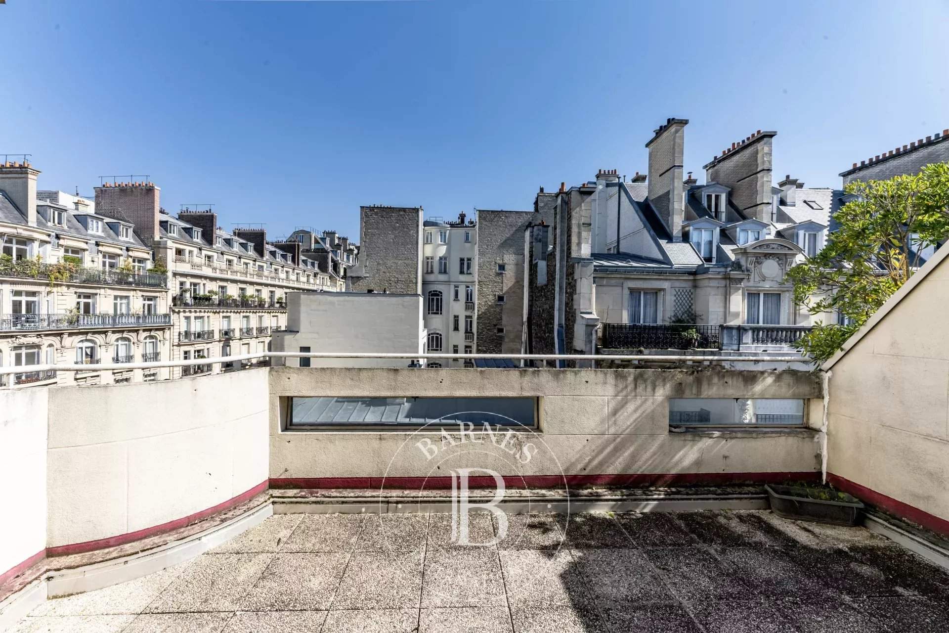 Paris  - Appartement 2 Pièces, 1 Chambre - picture 7