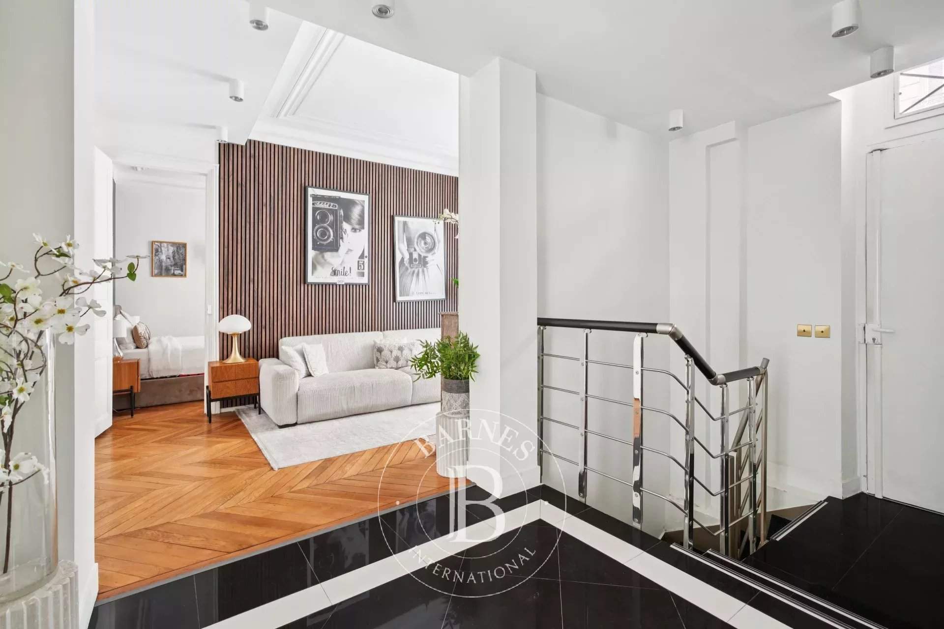 Paris  - Apartment 2 Bedrooms - picture 4