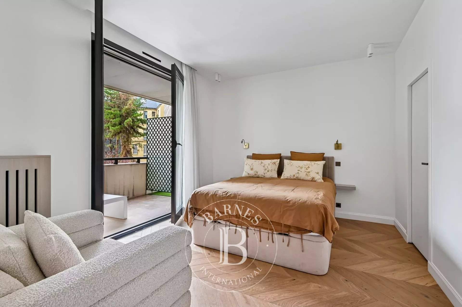 Paris  - Apartment 2 Bedrooms - picture 4