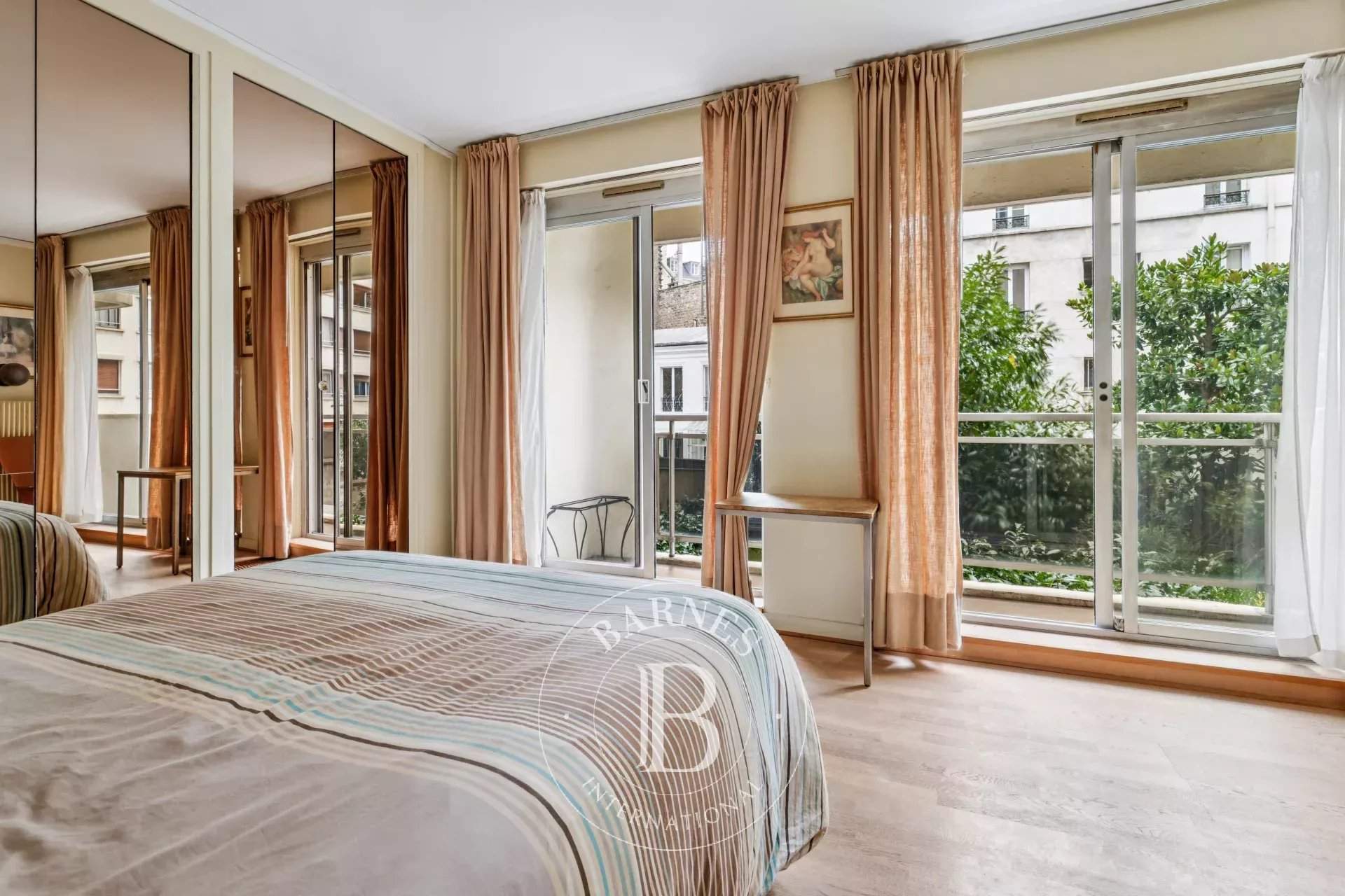 Paris  - Piso 2 Cuartos, 1 Habitacion - picture 11