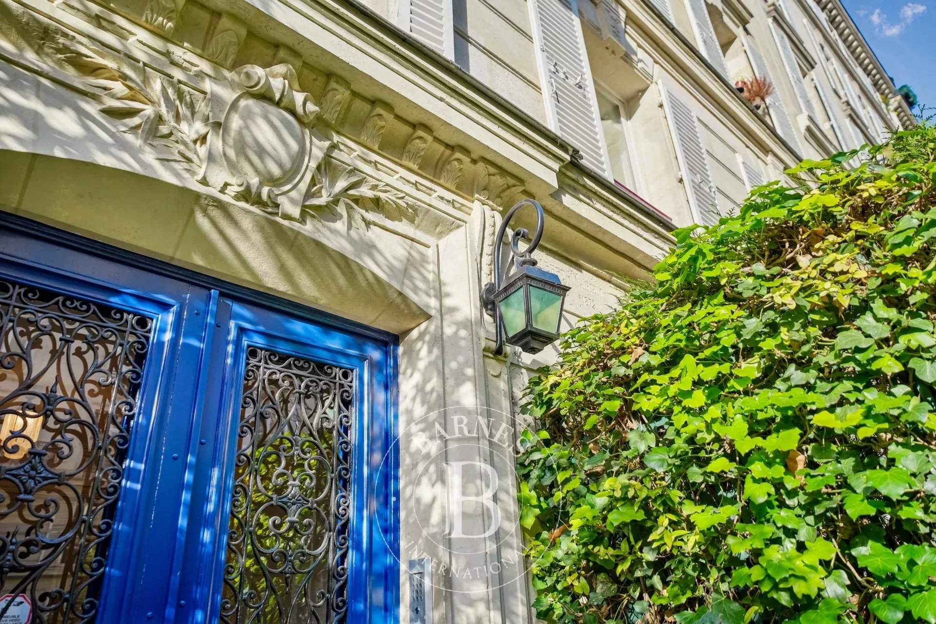 Paris  - Apartment 1 Bedroom - picture 8