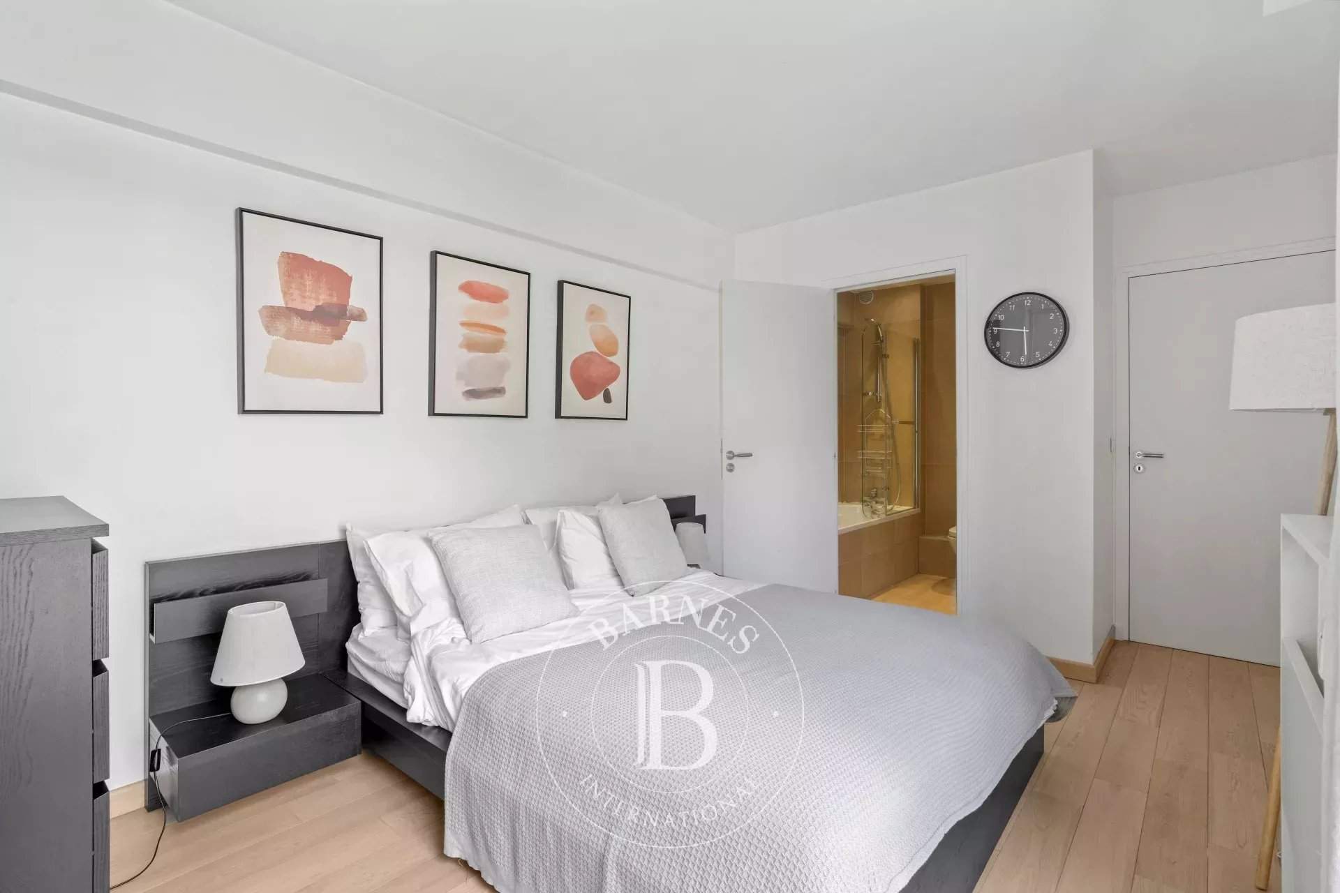 Paris  - Apartment 2 Bedrooms - picture 6