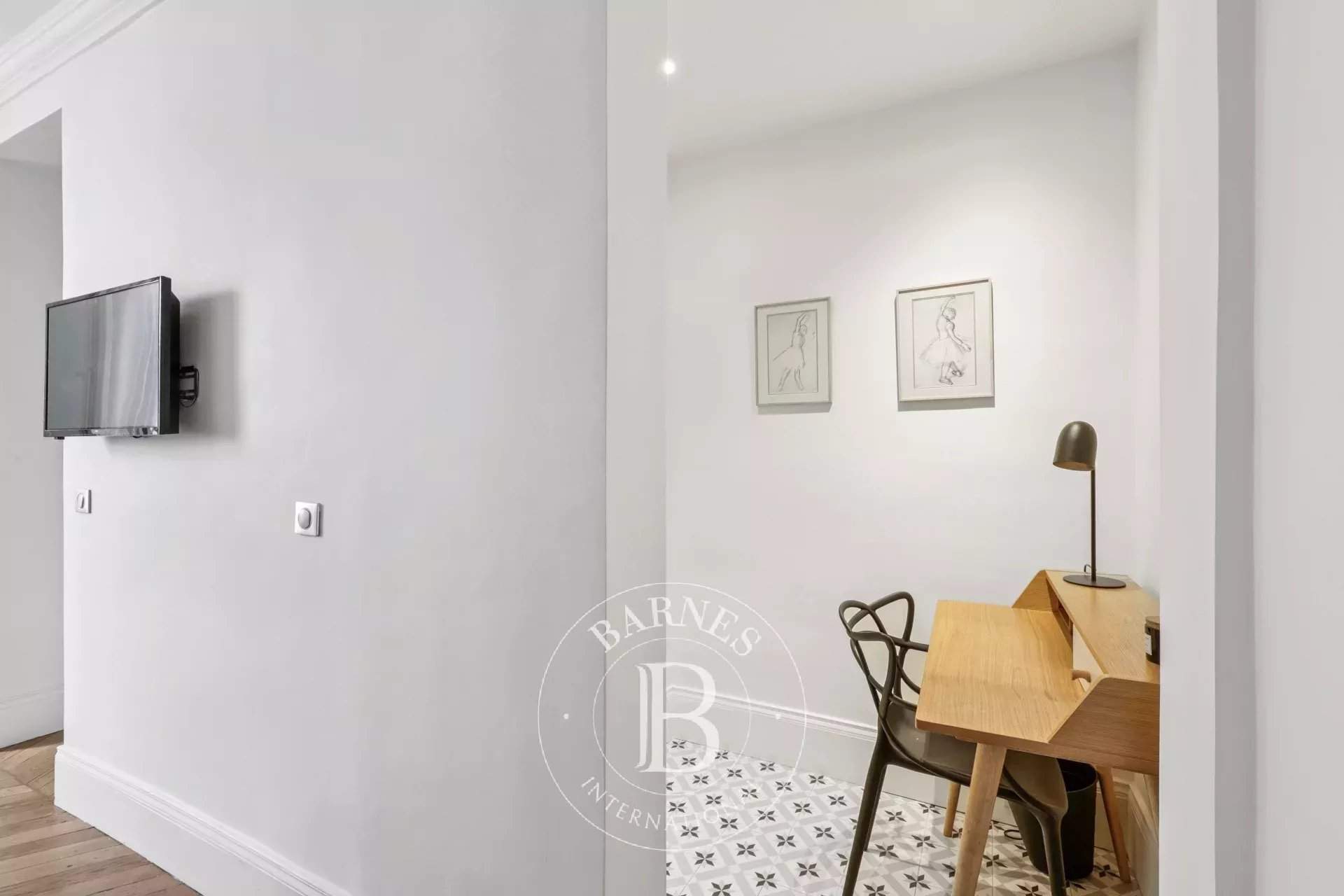 Paris  - Apartment  - picture 9