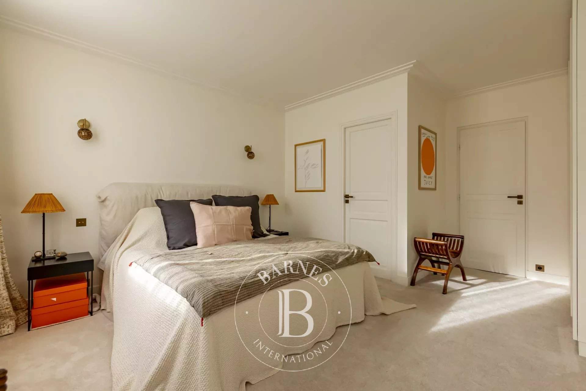 Paris  - Apartment 2 Bedrooms - picture 7