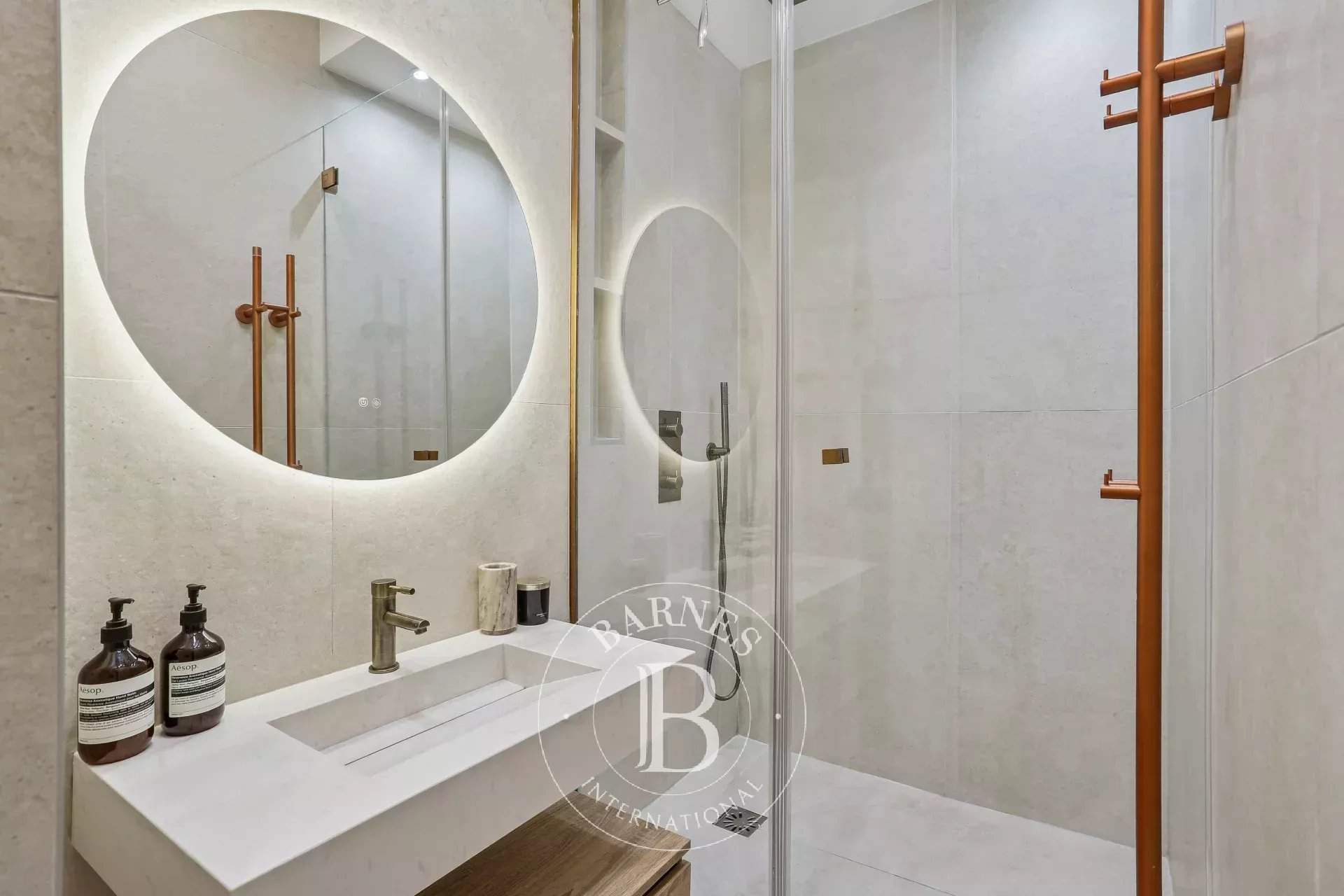 Paris  - Apartment 1 Bedroom - picture 9