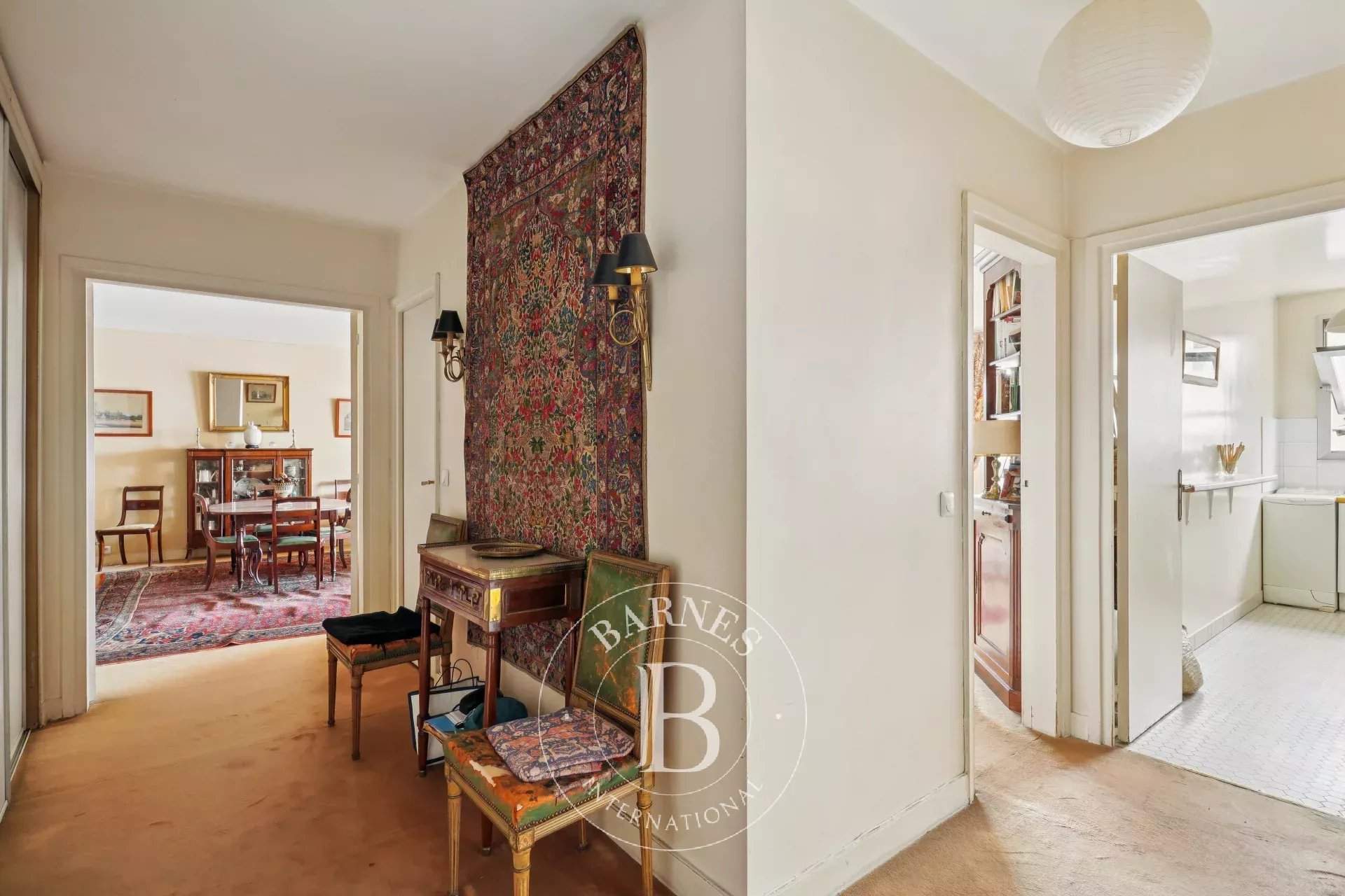 Paris  - Appartement 3 Pi&egrave;ces 2 Chambres - picture 7