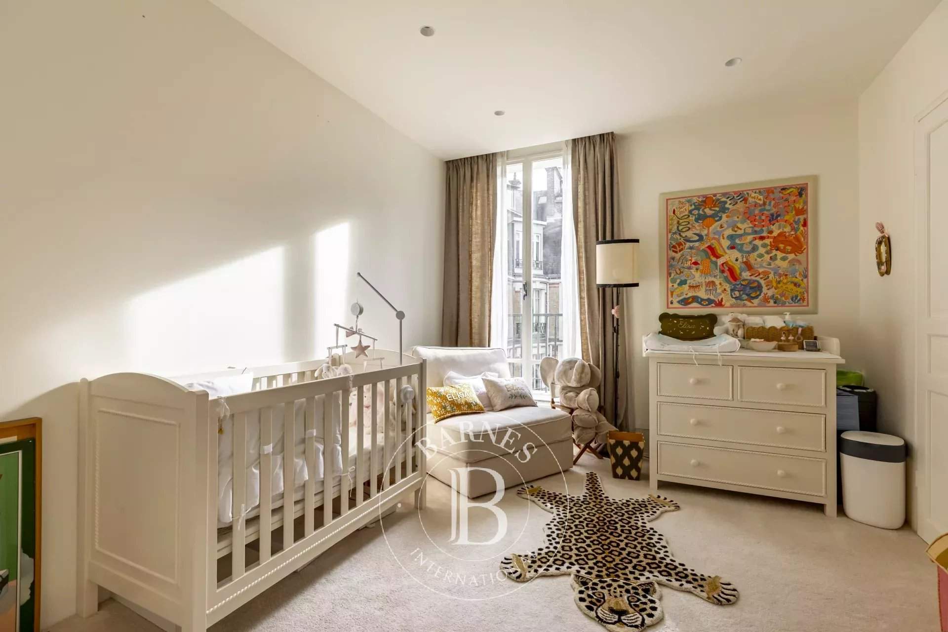 Paris  - Apartment 2 Bedrooms - picture 10