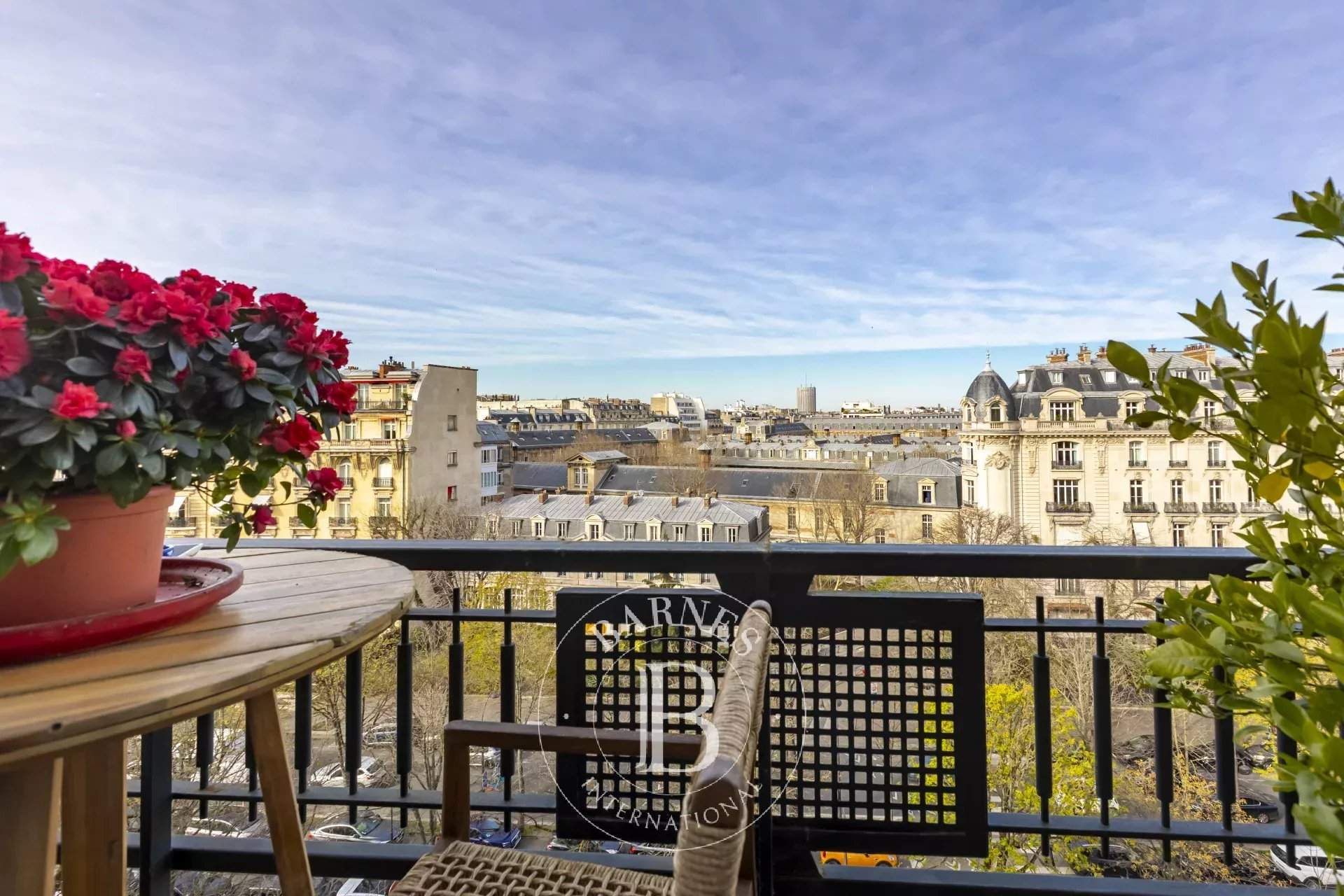 Paris  - Apartment 2 Bedrooms - picture 13