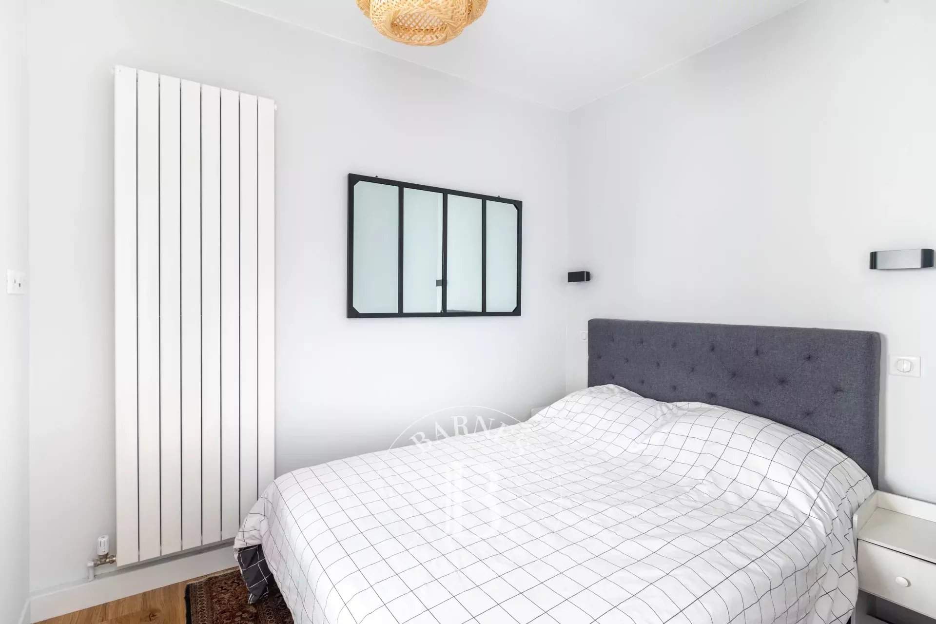 Paris  - Appartement 2 Pièces, 1 Chambre - picture 5