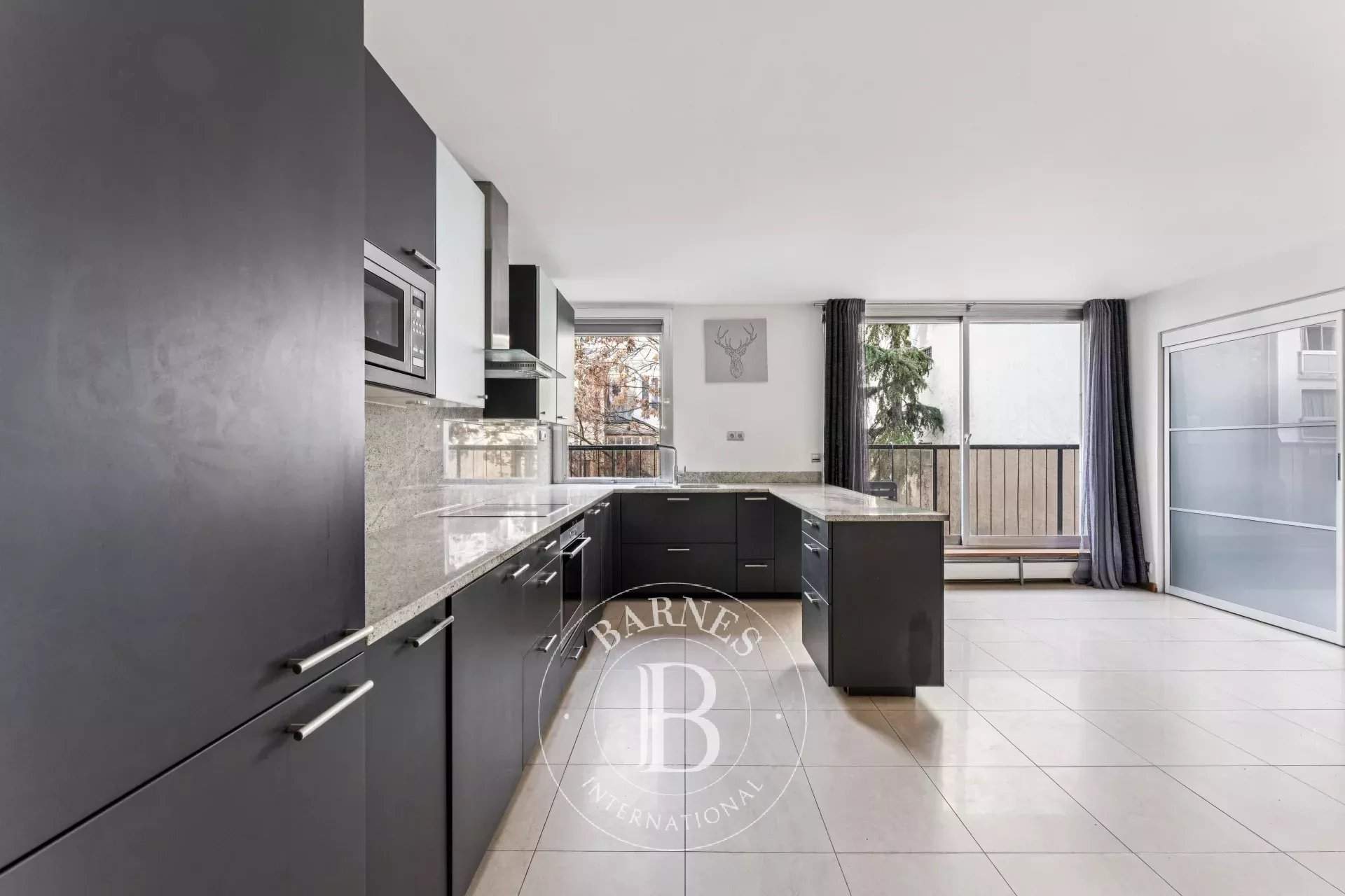 Paris  - Appartement 2 Pi&egrave;ces, 1 Chambre - picture 6