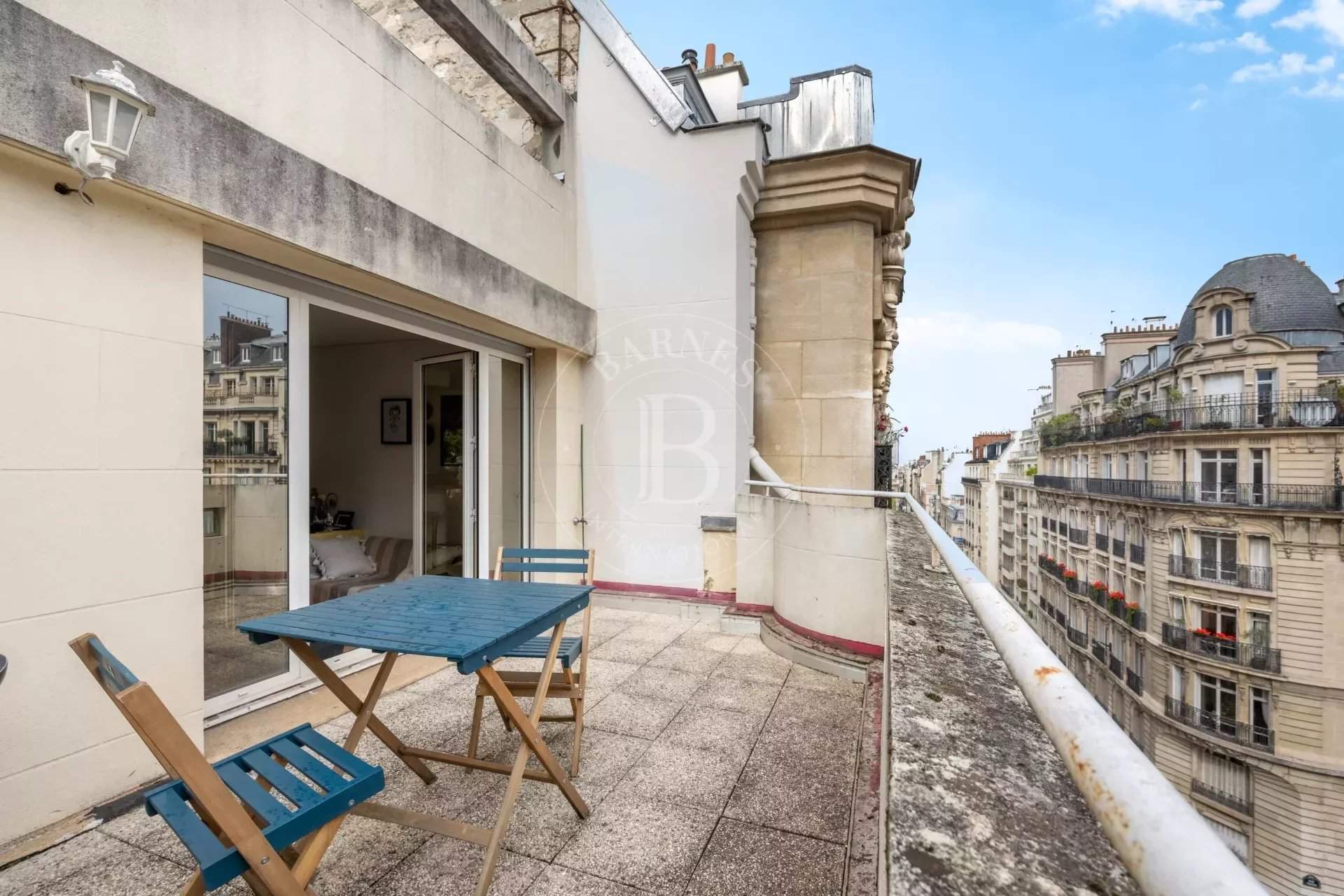 Paris  - Appartement 2 Pièces, 1 Chambre - picture 8