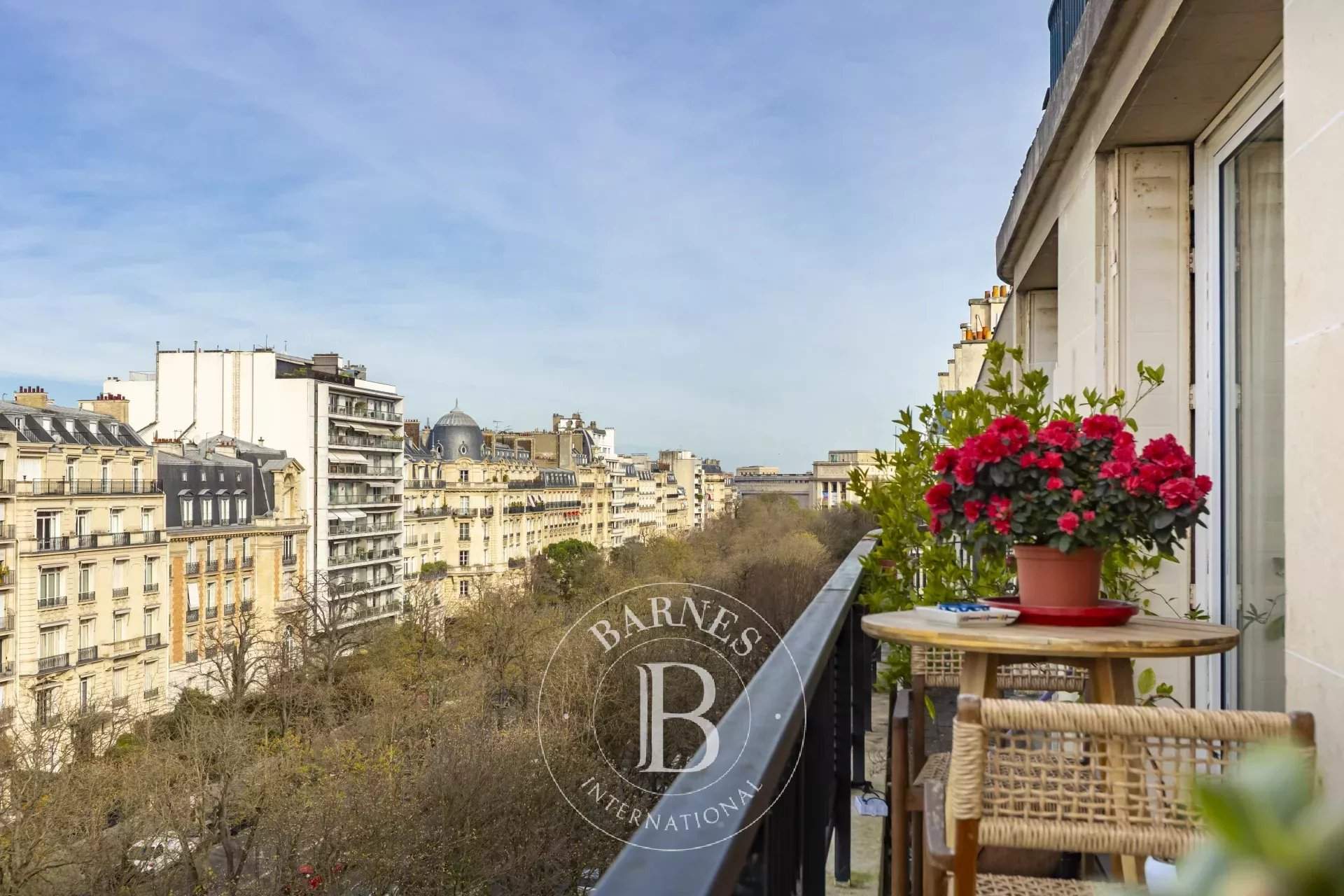 Paris  - Apartment 2 Bedrooms - picture 12