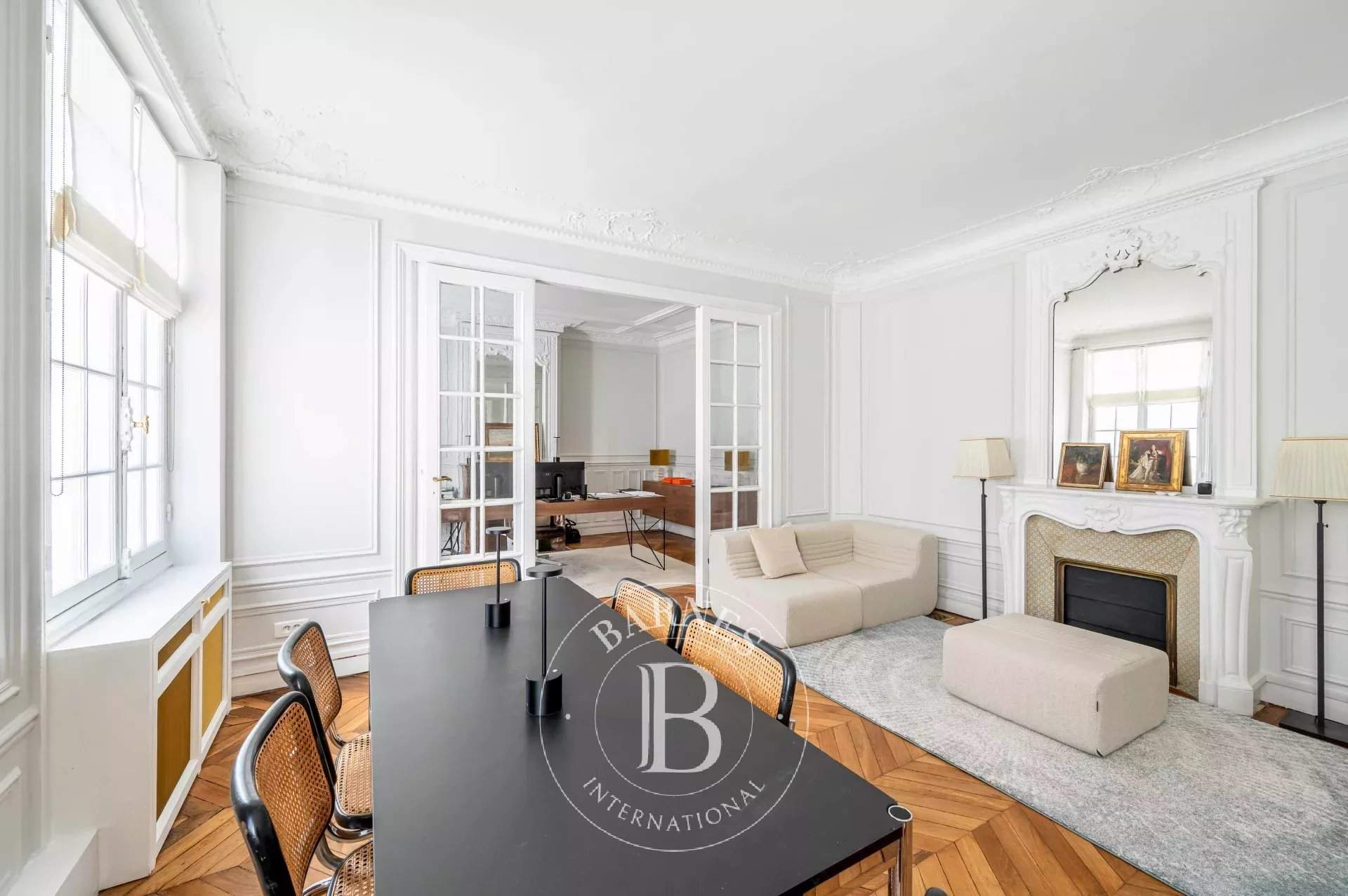 Paris  - Appartement 3 Pièces, 1 Chambre - picture 1