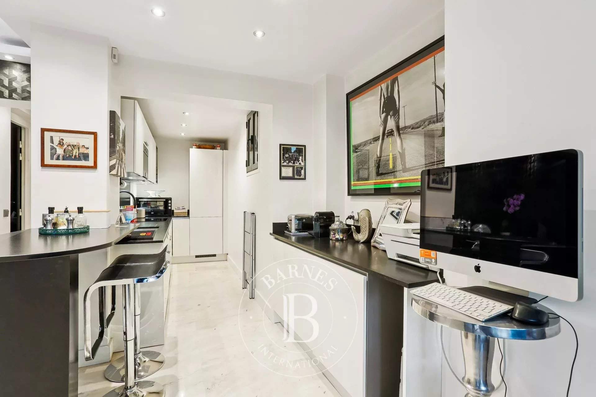 Paris  - Apartment 1 Bedroom - picture 7