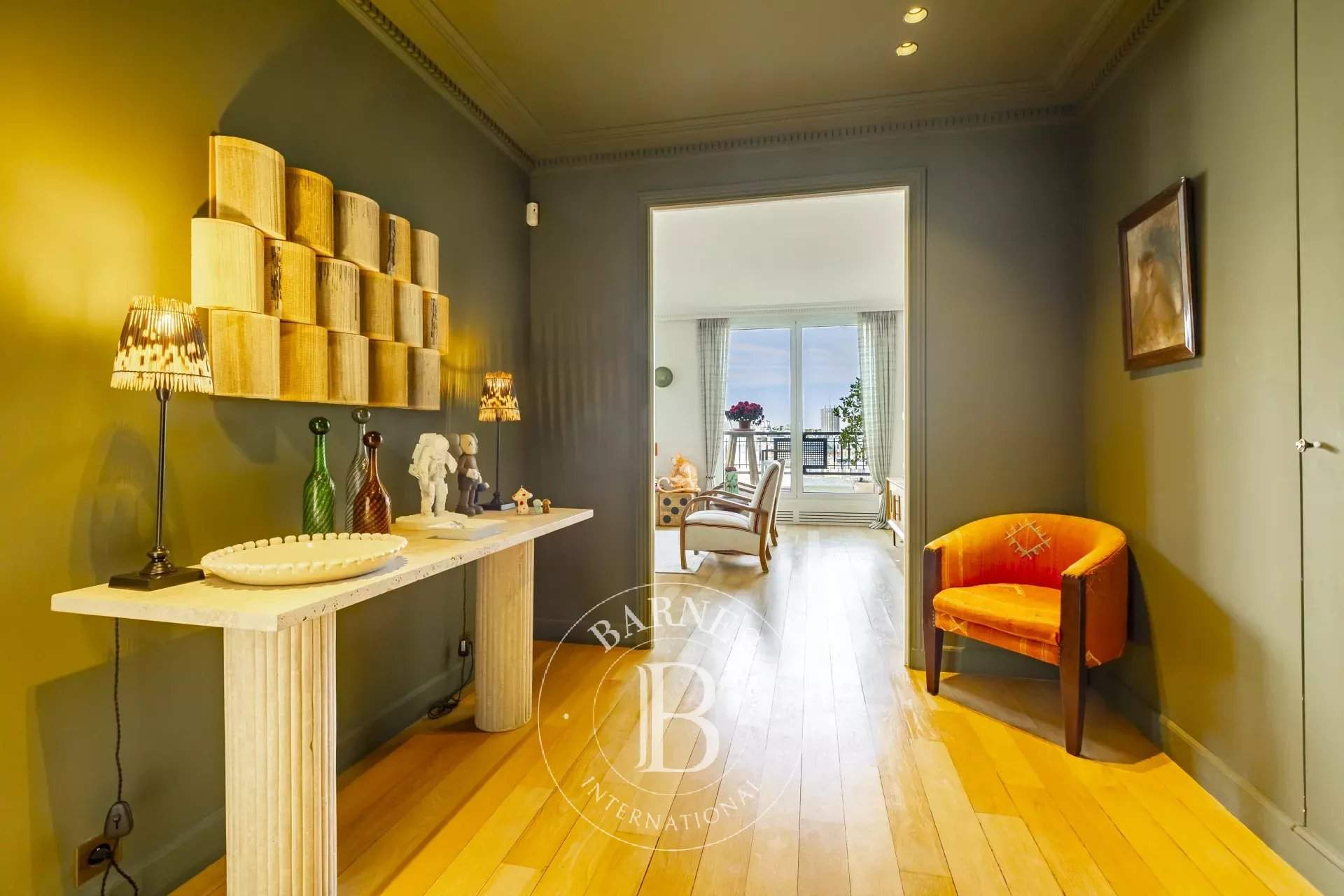 Paris  - Apartment 2 Bedrooms - picture 11