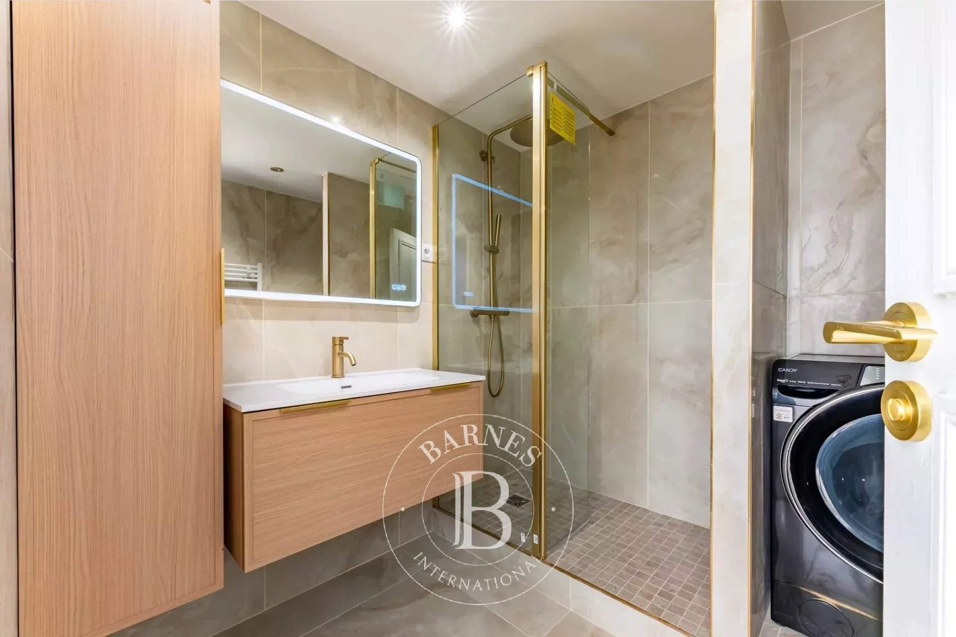 Paris  - Piso 2 Cuartos, 1 Habitacion - picture 6