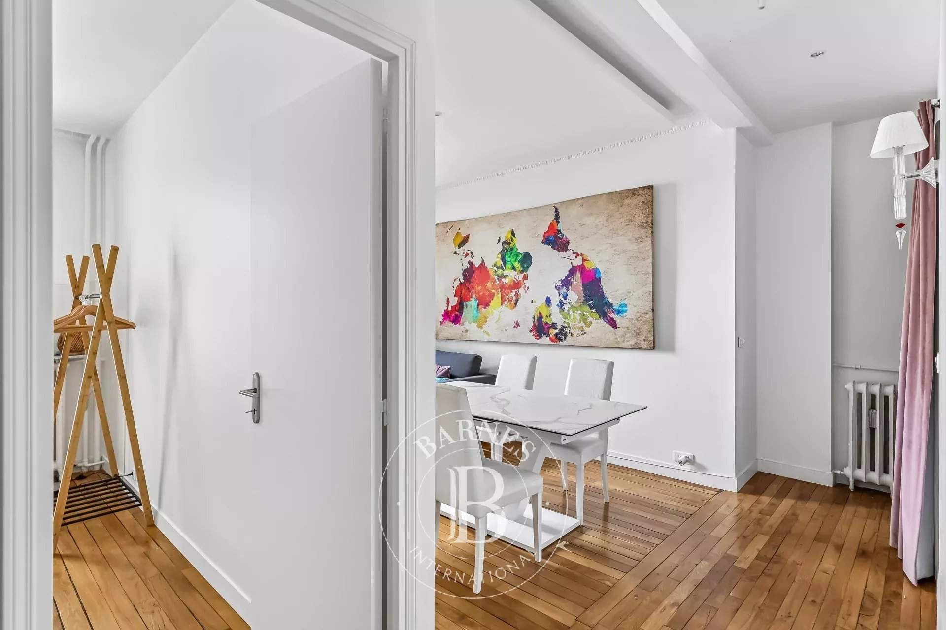 Paris  - Appartement 3 Pi&egrave;ces 2 Chambres - picture 6