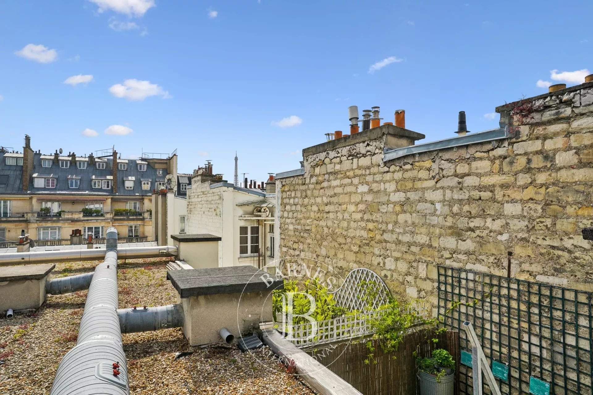 Paris  - Appartement 2 Pi&egrave;ces, 1 Chambre - picture 10
