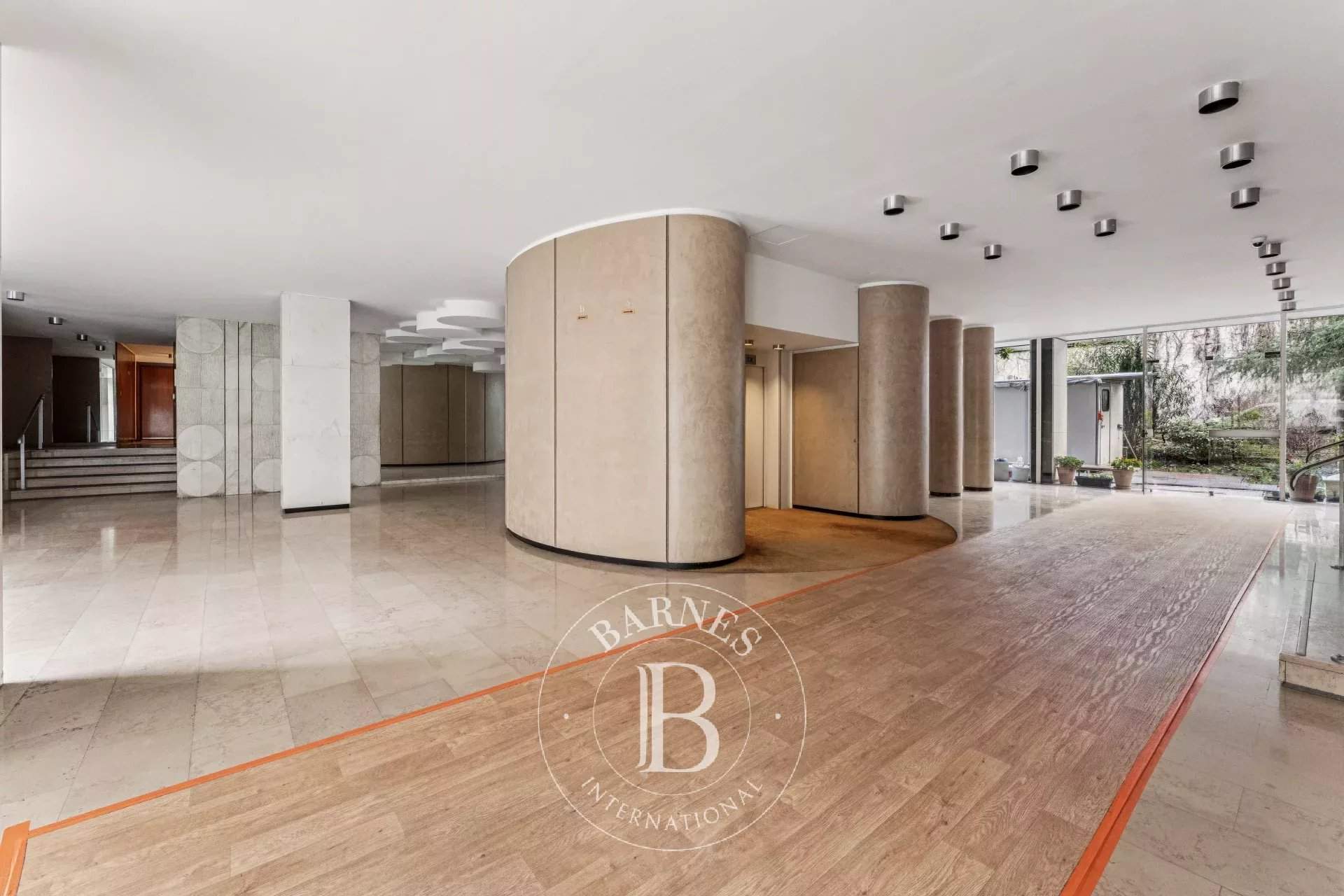 Paris  - Appartement 2 Pi&egrave;ces, 1 Chambre - picture 14