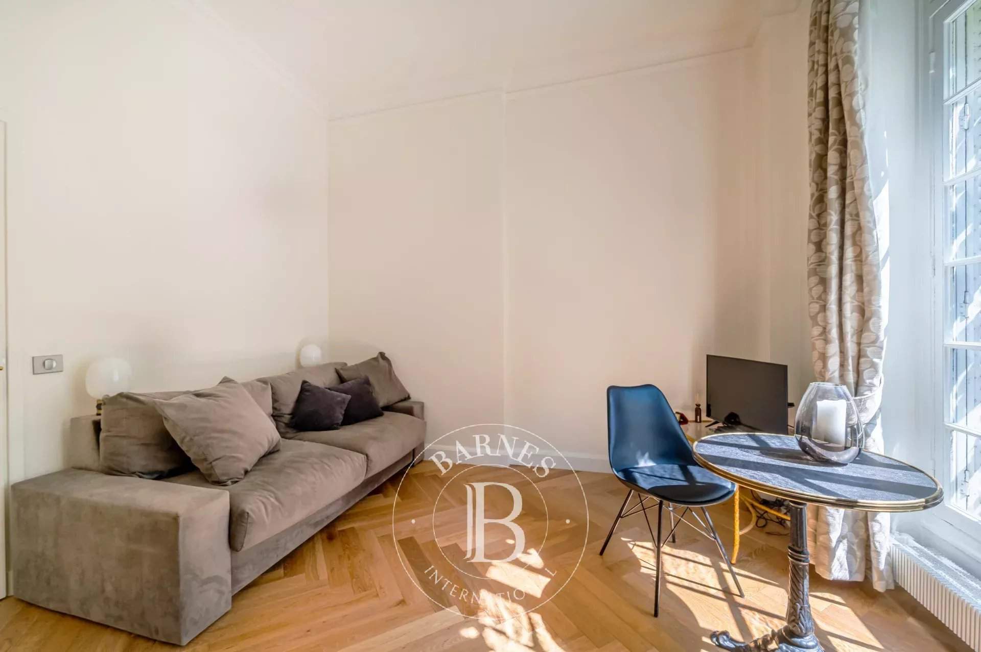 Paris  - Appartement 1 Pièce - picture 4