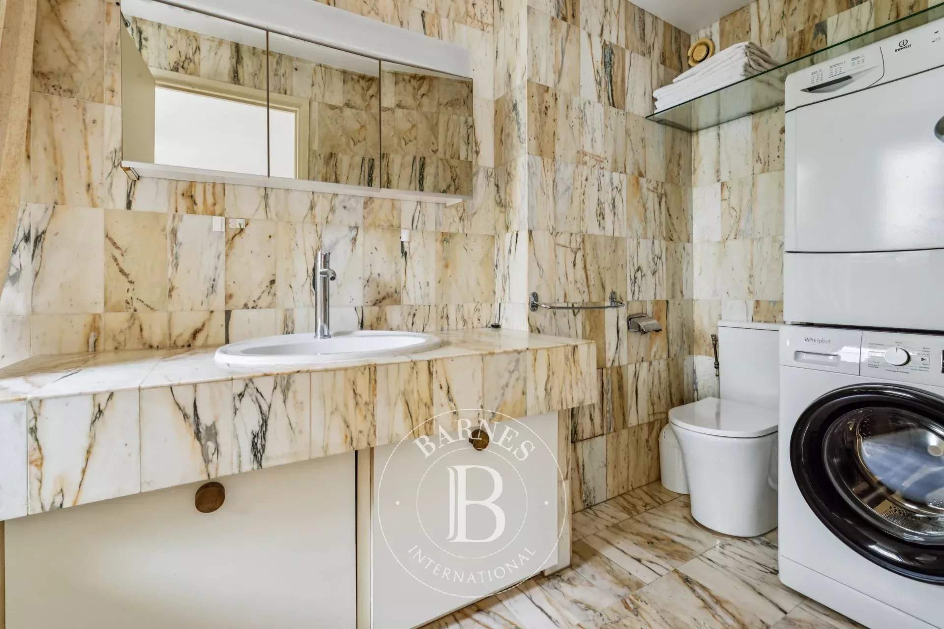 Paris  - Piso 2 Cuartos, 1 Habitacion - picture 12