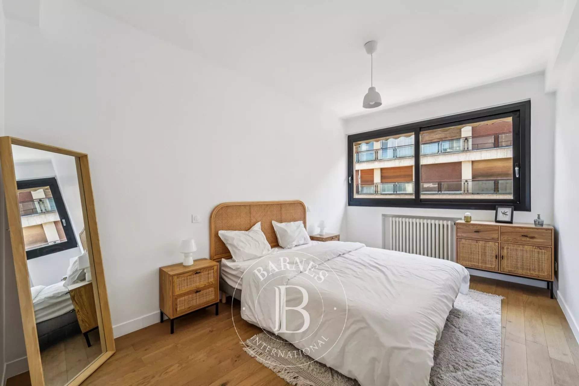 Paris  - Apartment 2 Bedrooms - picture 10
