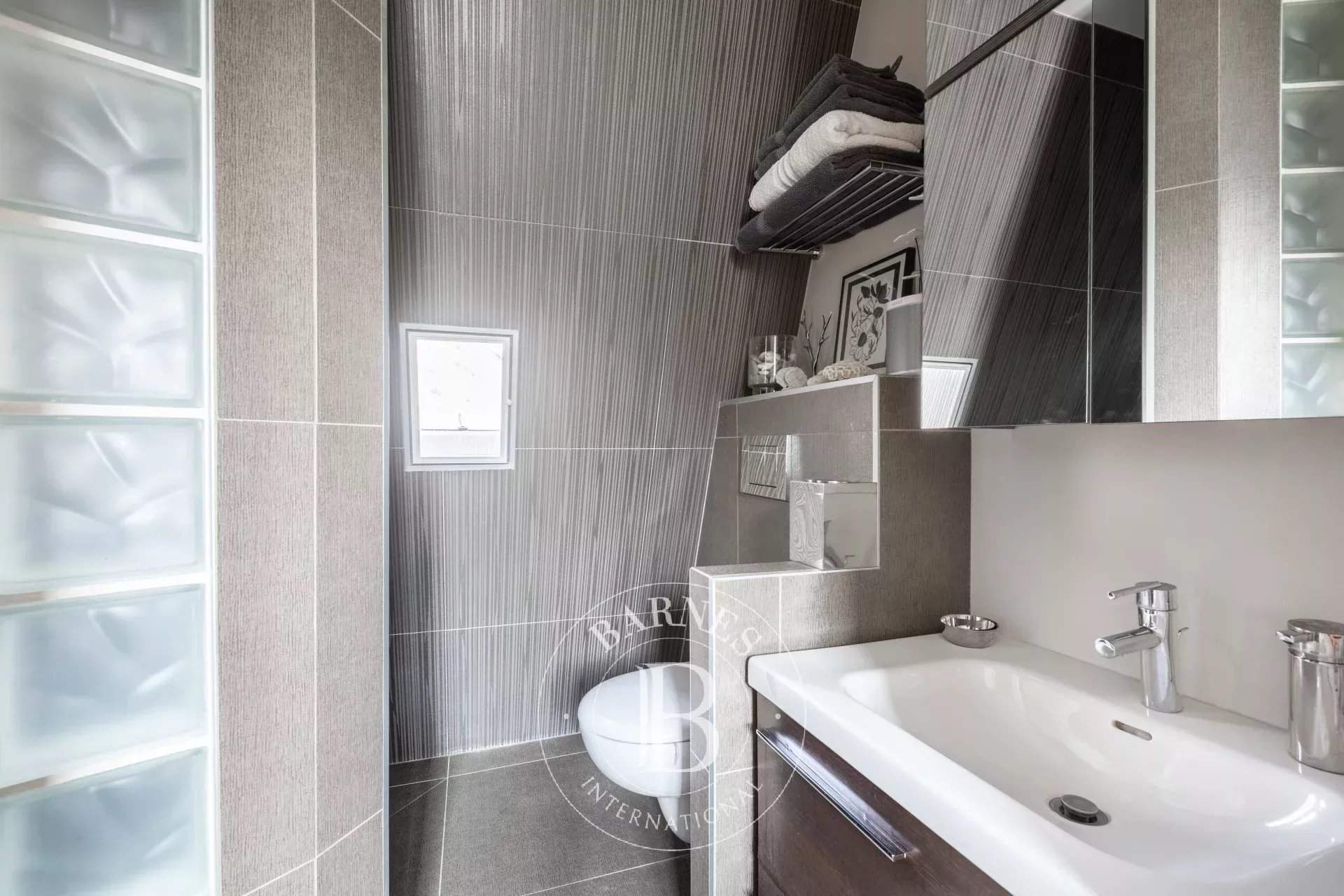 Paris  - Apartment 1 Bedroom - picture 8