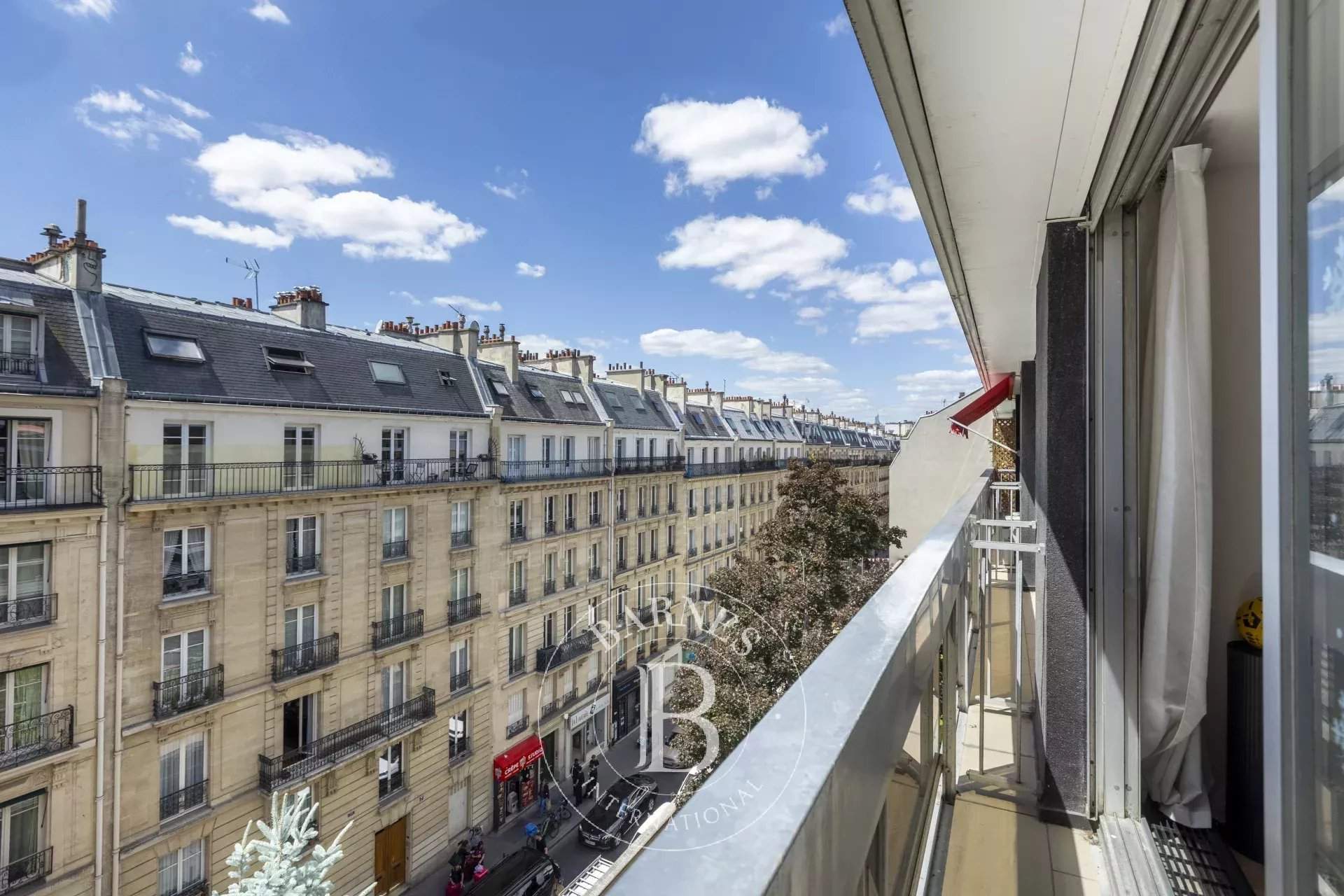 Paris  - Appartement 2 Pièces, 1 Chambre - picture 13