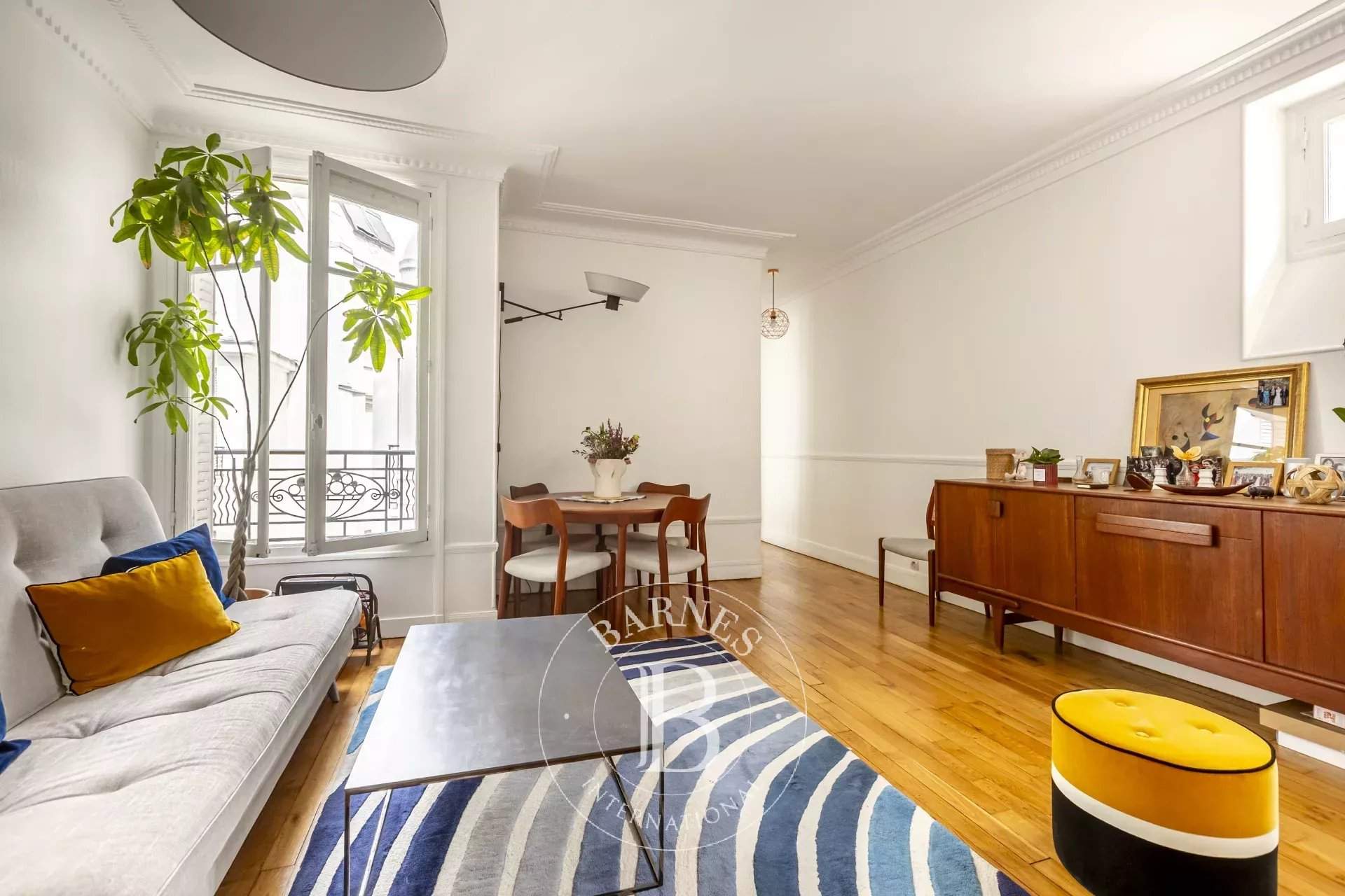 Paris  - Apartment 1 Bedroom - picture 2